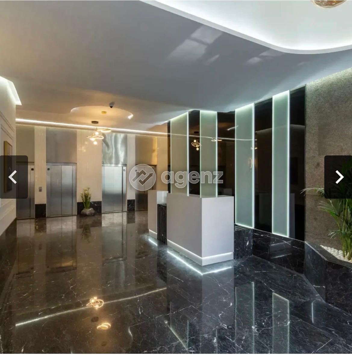 À louer – Nouvel appartement de 59 m² à Belvédère, Casablanca — 2