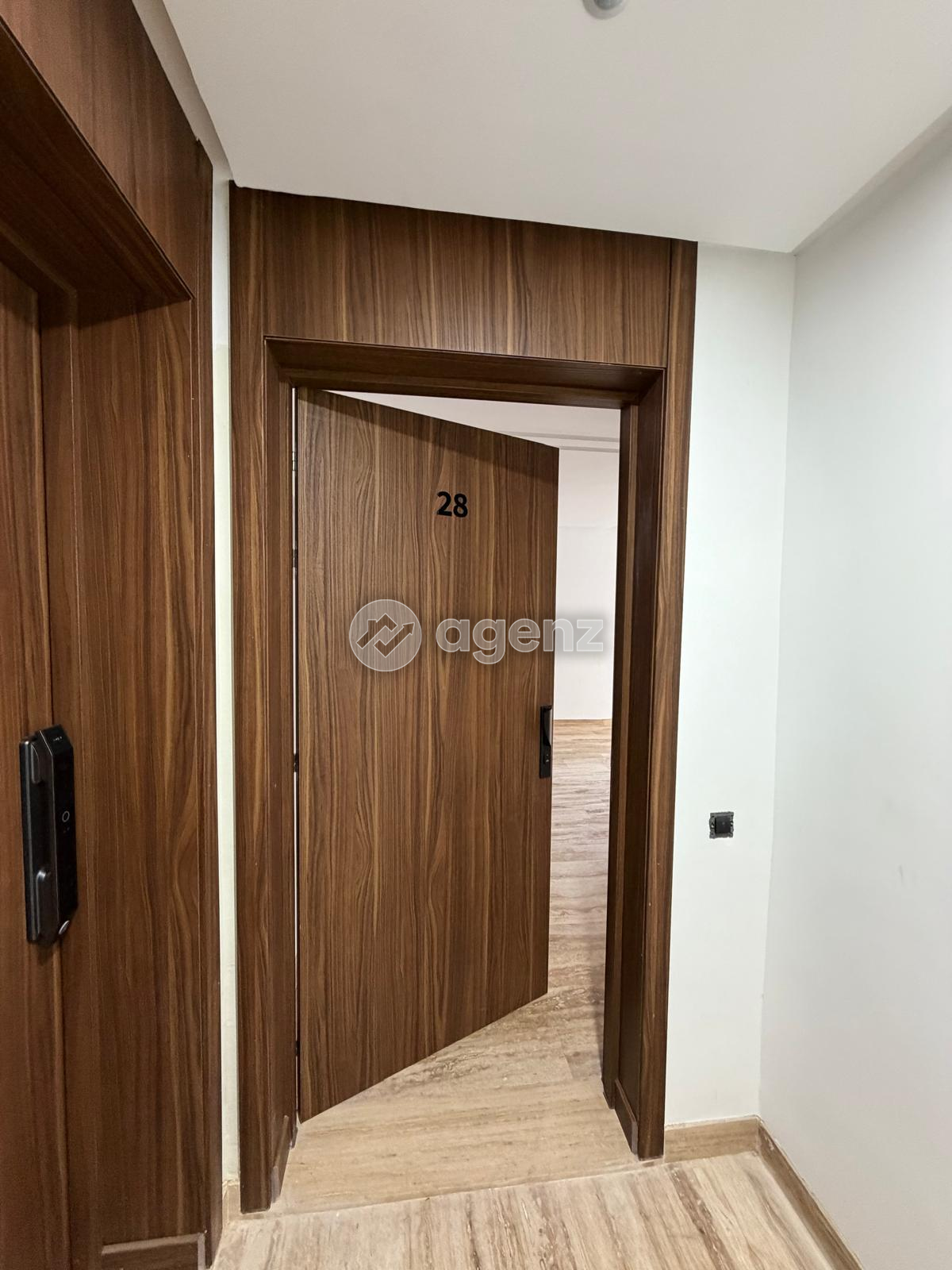 À louer – Nouvel appartement de 59 m² à Belvédère, Casablanca — 4