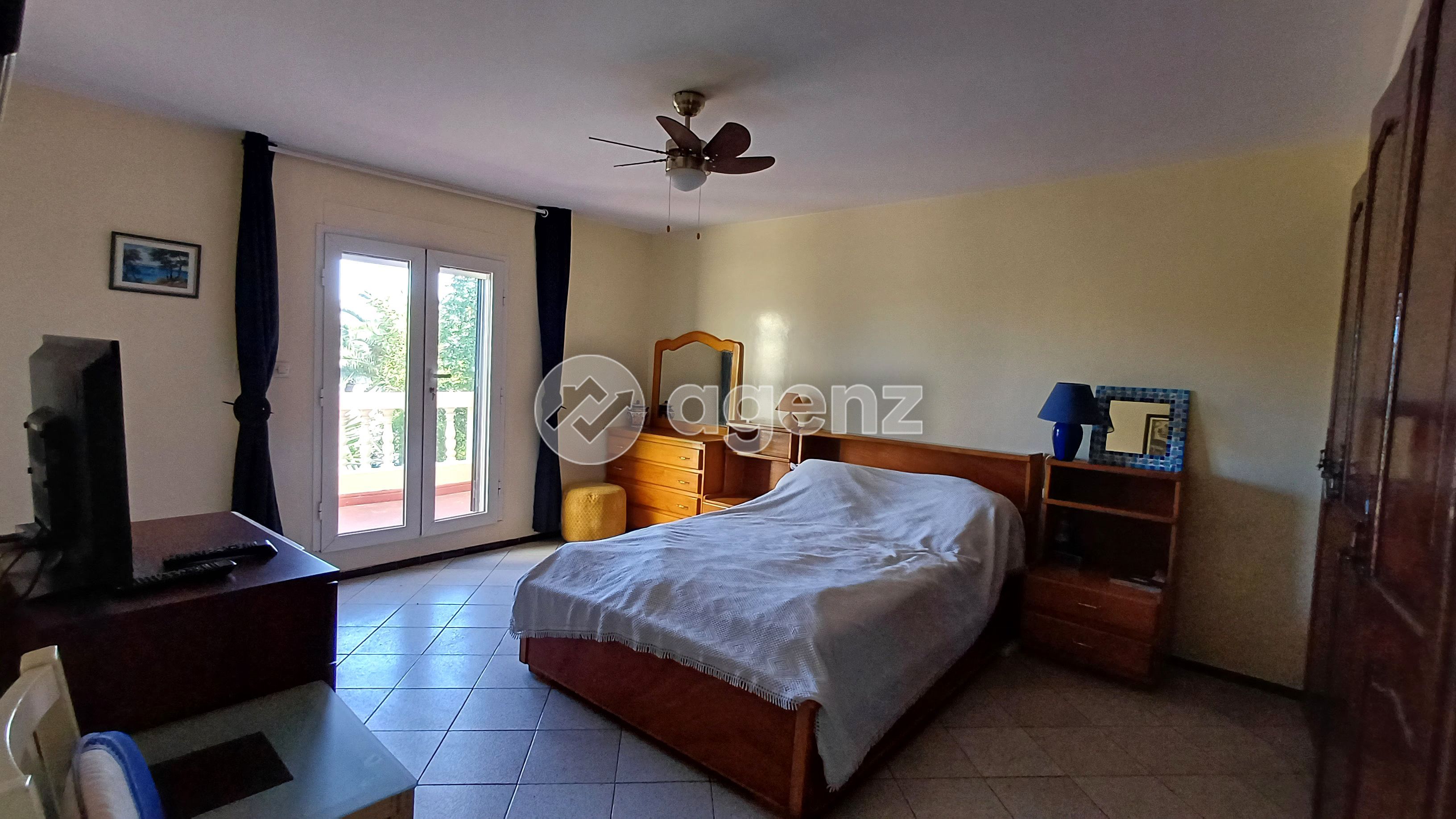 Villa de 300 m² au Soleil - Mohammedia
