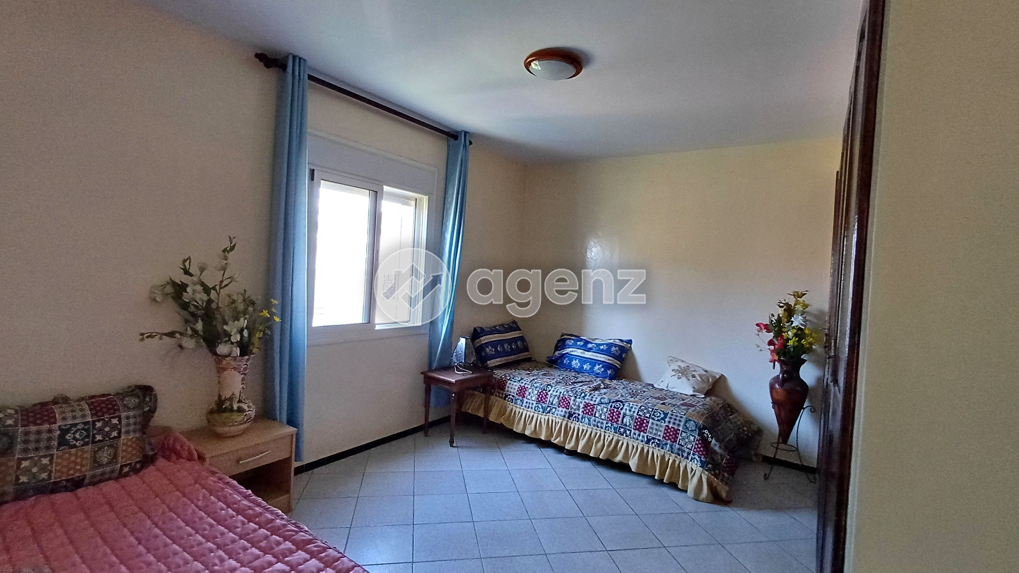 Villa de 300 m² au Soleil - Mohammedia — 5