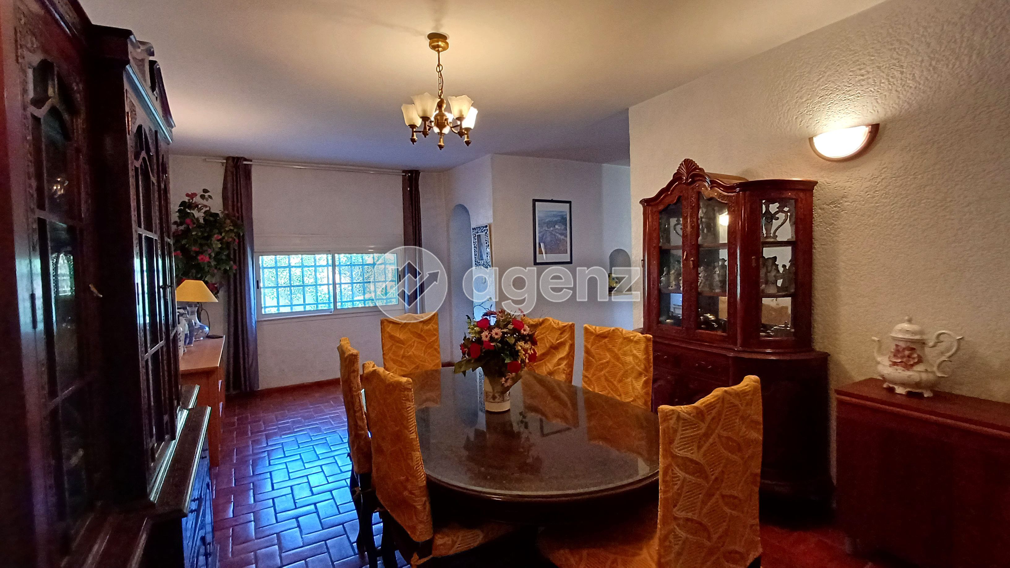 Villa de 300 m² au Soleil - Mohammedia — 4