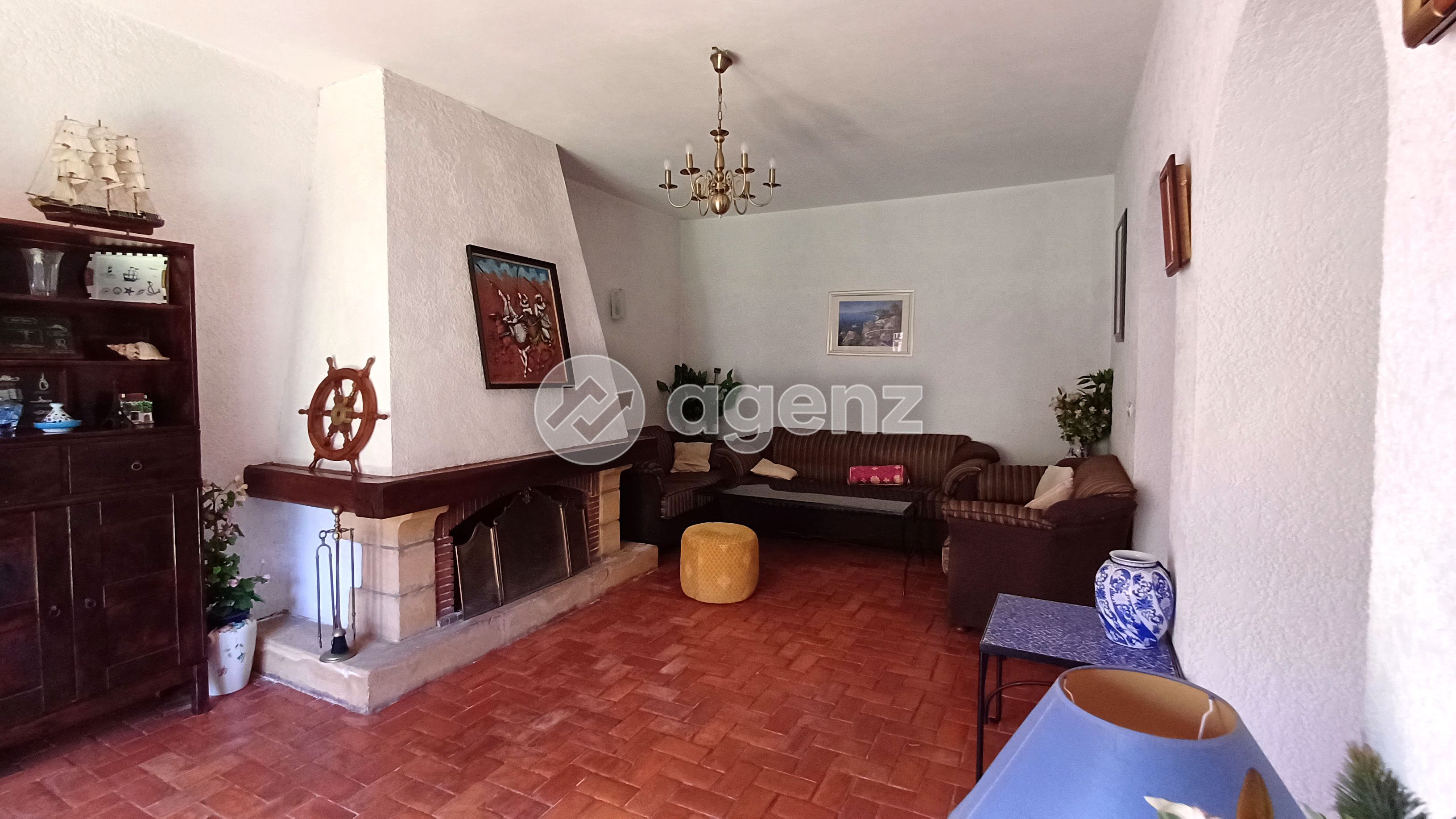 Villa de 300 m² au Soleil - Mohammedia — 3