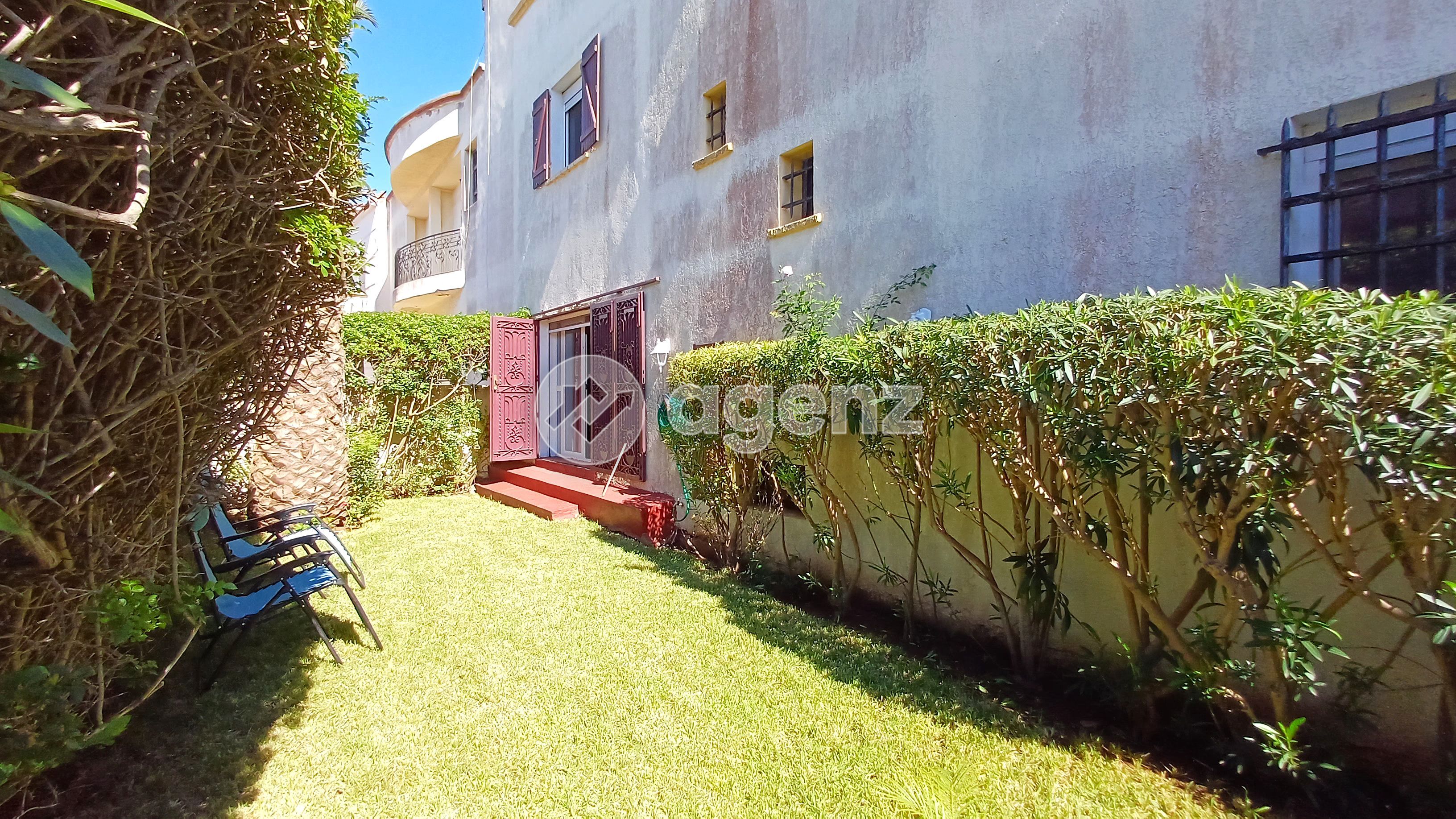 Villa de 300 m² au Soleil - Mohammedia — 2