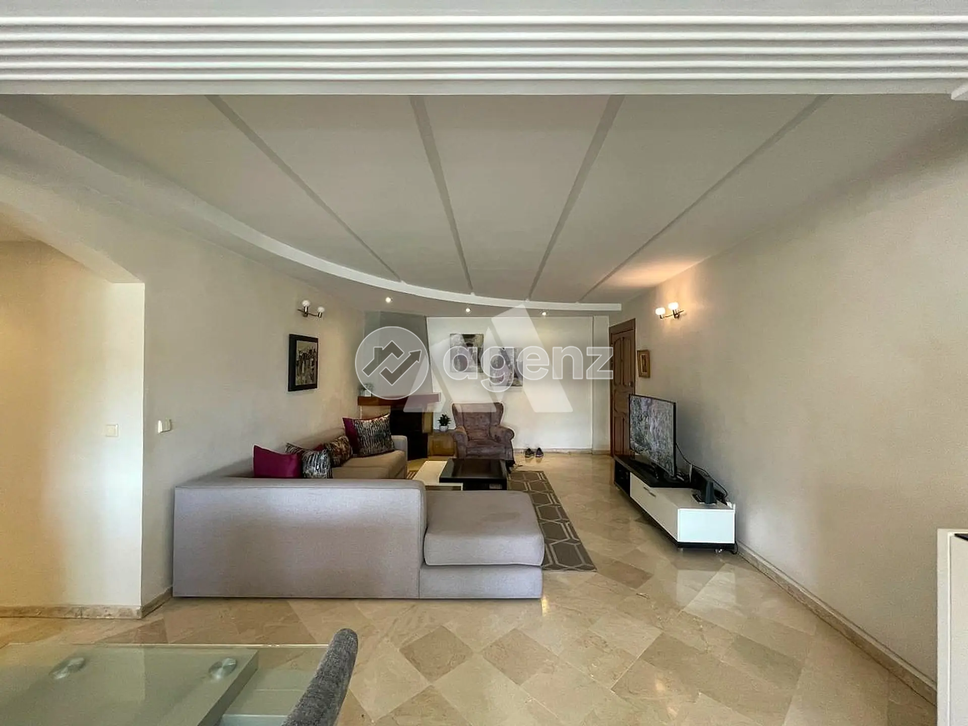 Appartement à louer à Palmier — 2