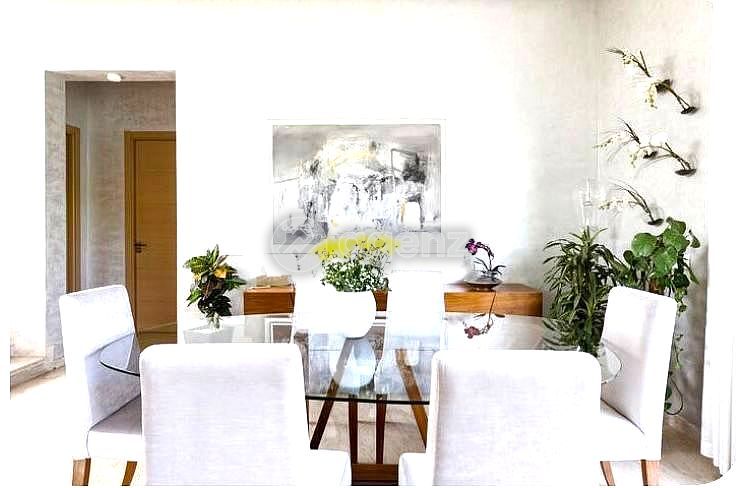 Luxueux Villa de 4 chambres à vendre à Dar Bouazza — 5