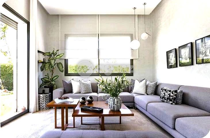 Luxueux Villa de 4 chambres à vendre à Dar Bouazza — 3