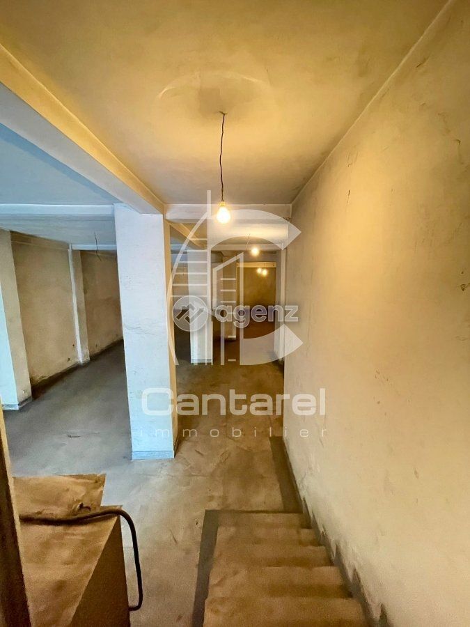 Bureau — Casablanca — 3