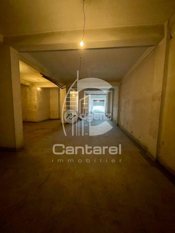 Bureau — Casablanca — 5