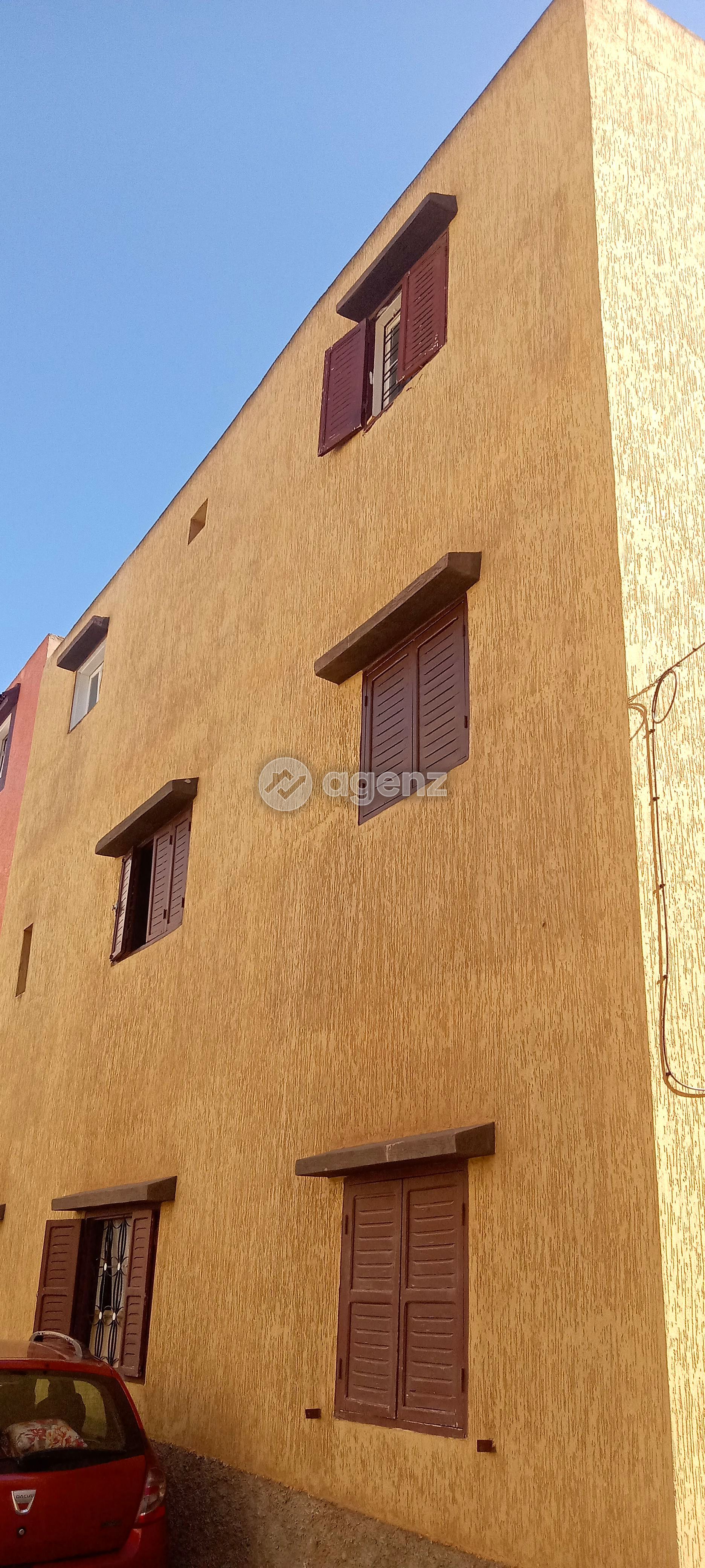 Maison — Kénitra — 4
