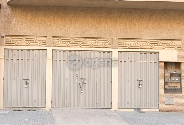 Local commercial de 422 m² à Sidi Maarouf - Casablanca  — 2