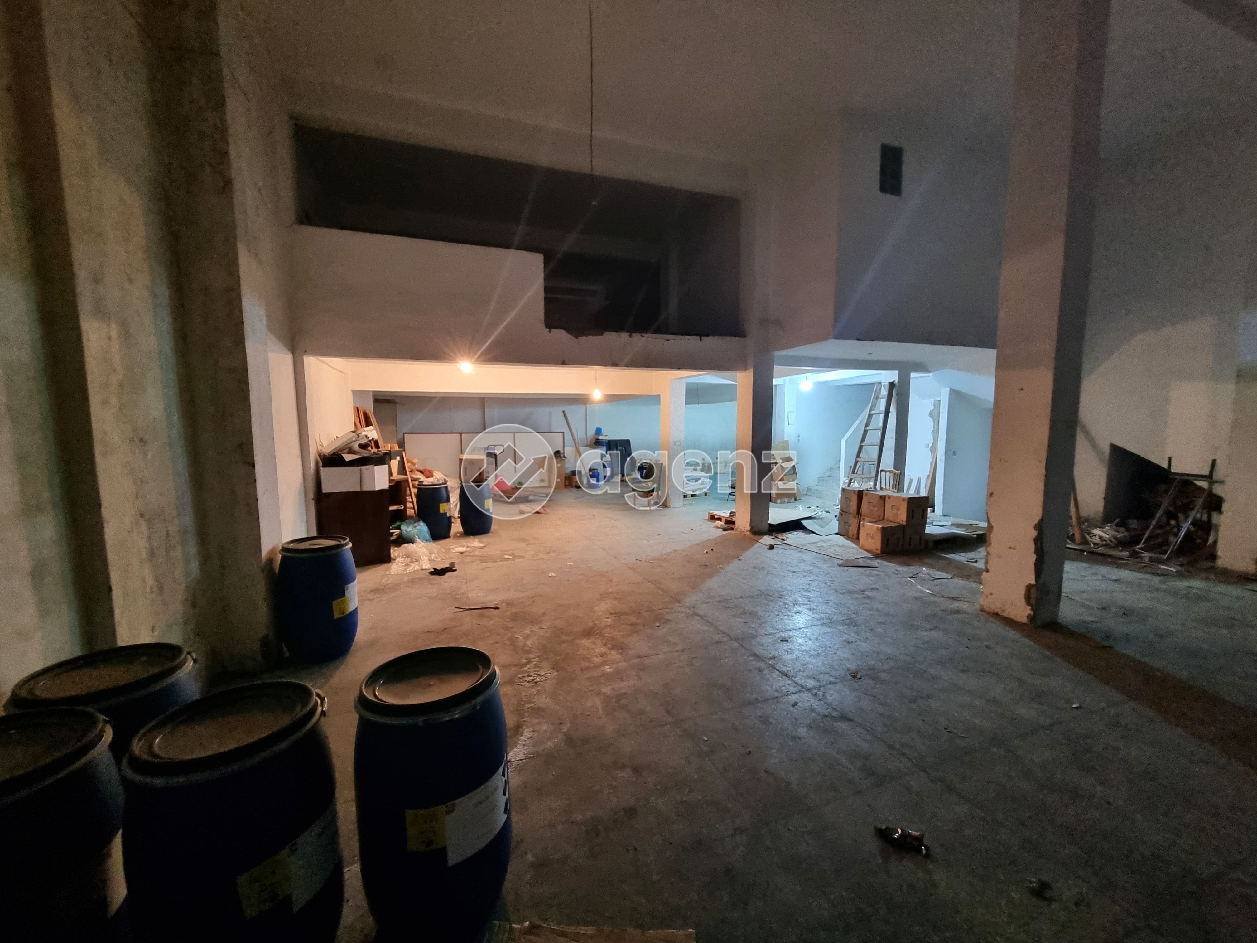 Local commercial de 422 m² à Sidi Maarouf - Casablanca  — 5