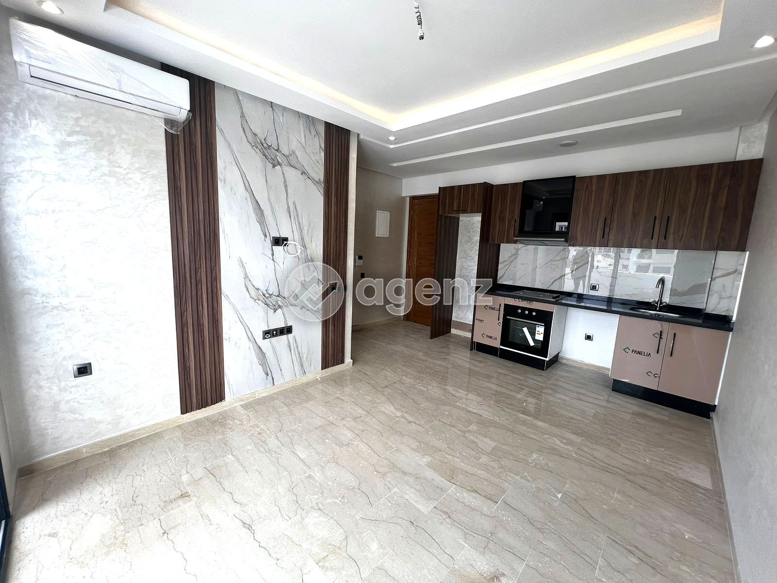 Appartement à louer à Les Hôpitaux — 4