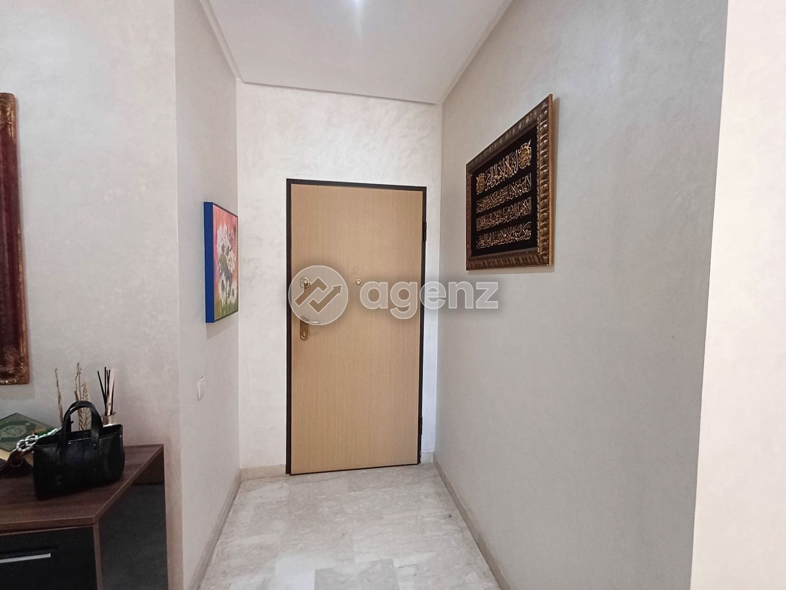 Appartement de 116 m² à Victoria - Bouskoura — 5