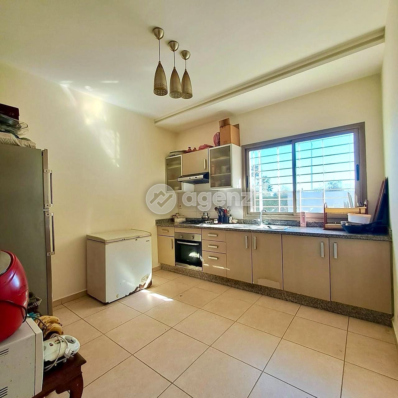 Appartement de 116 m² à Victoria - Bouskoura — 4