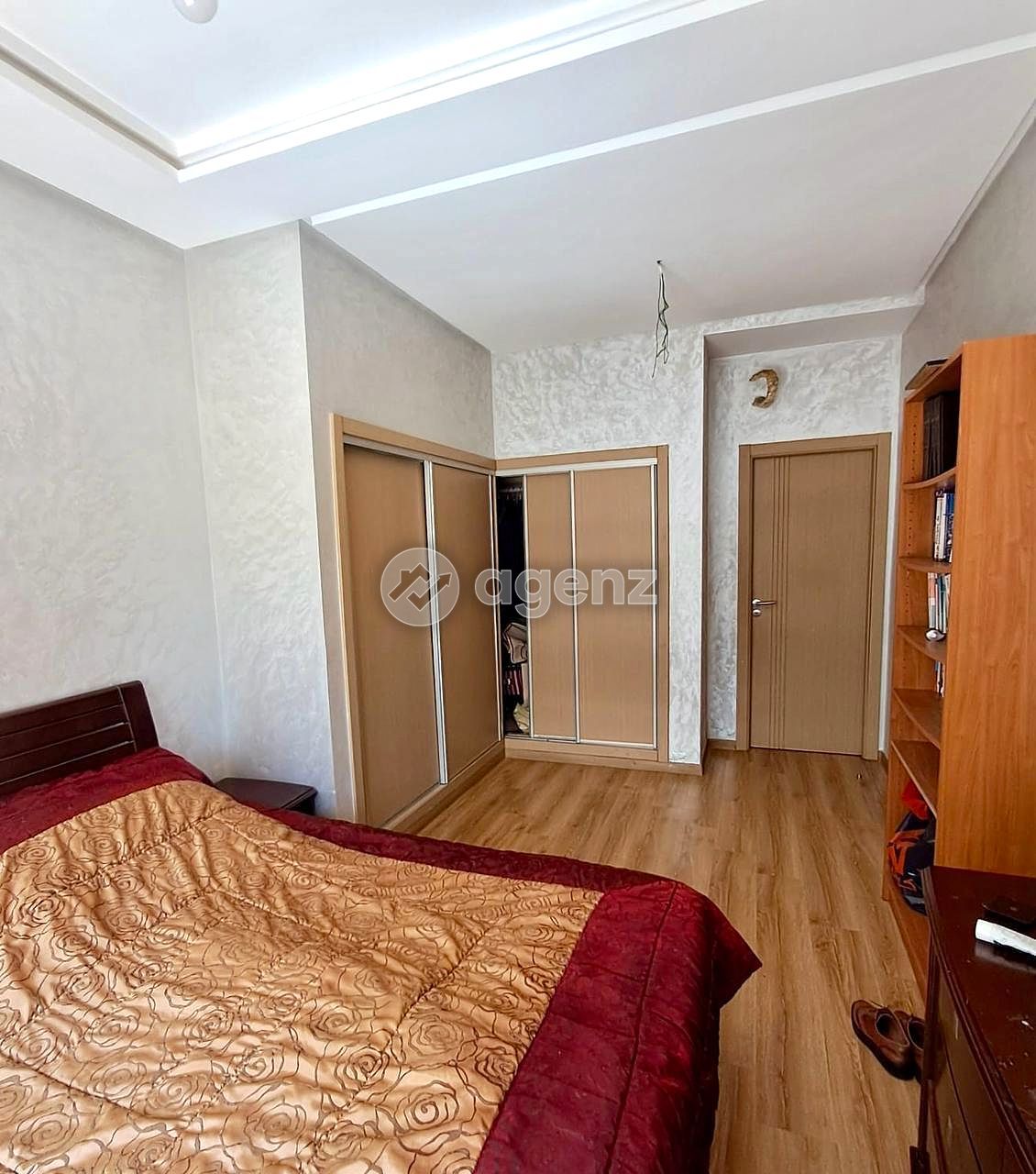 Appartement de 116 m² à Victoria - Bouskoura — 2