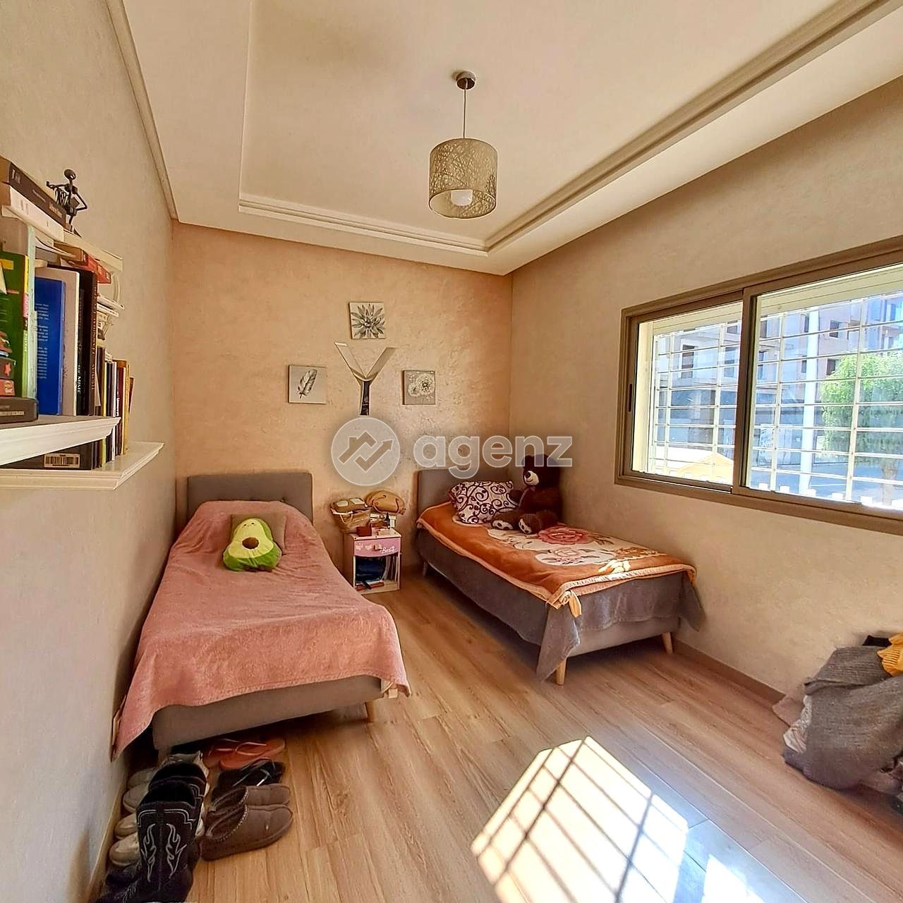 Appartement de 116 m² à Victoria - Bouskoura — 3