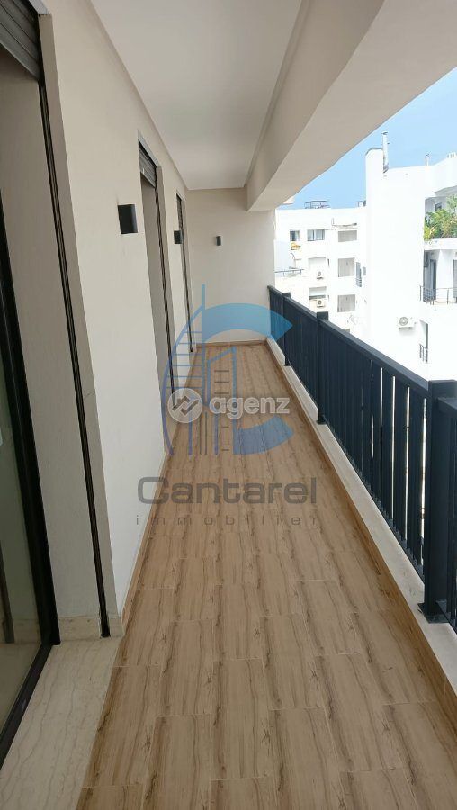 Appartement à vendre à Casablanca