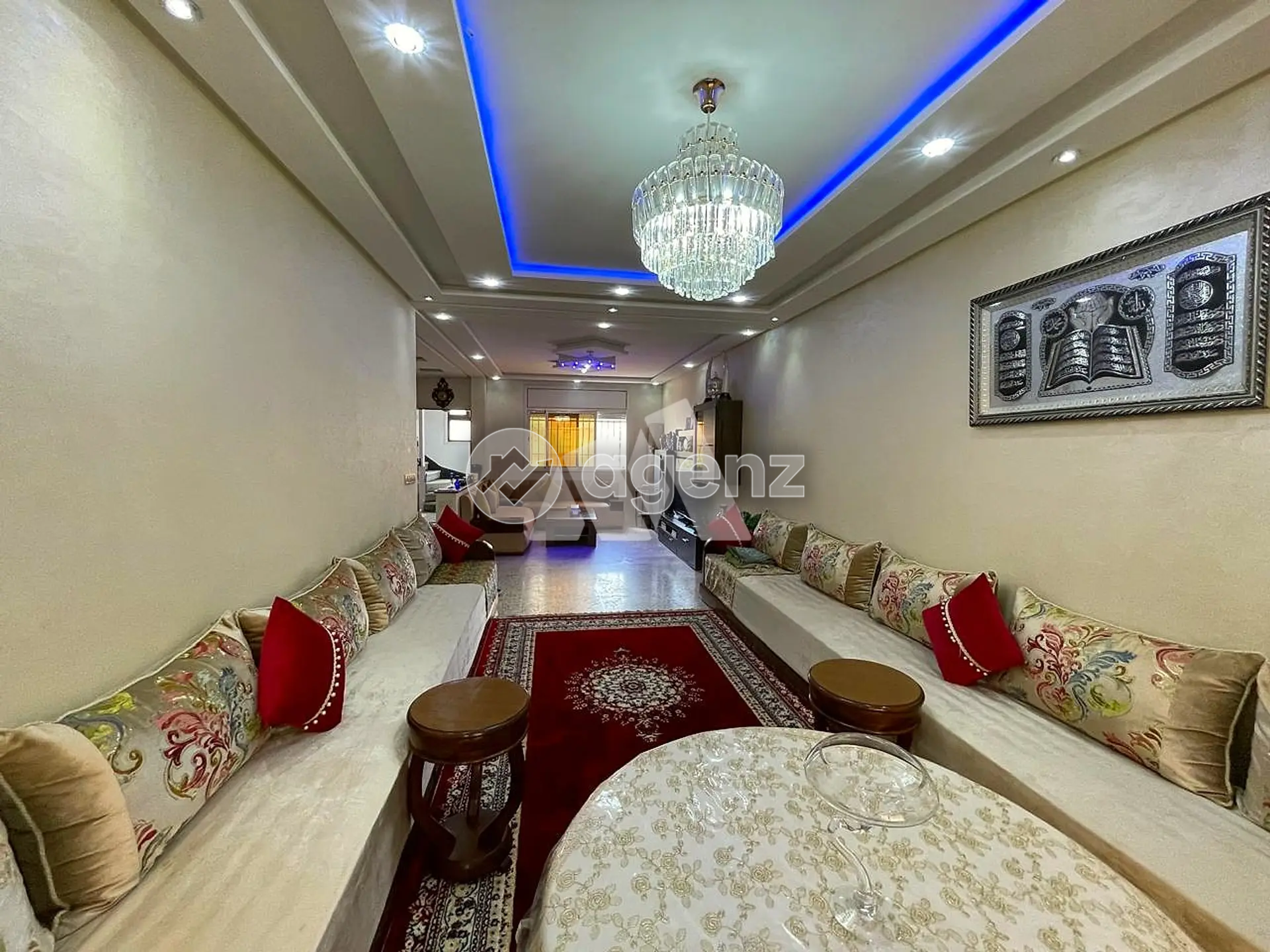 Appartement — Mohammedia