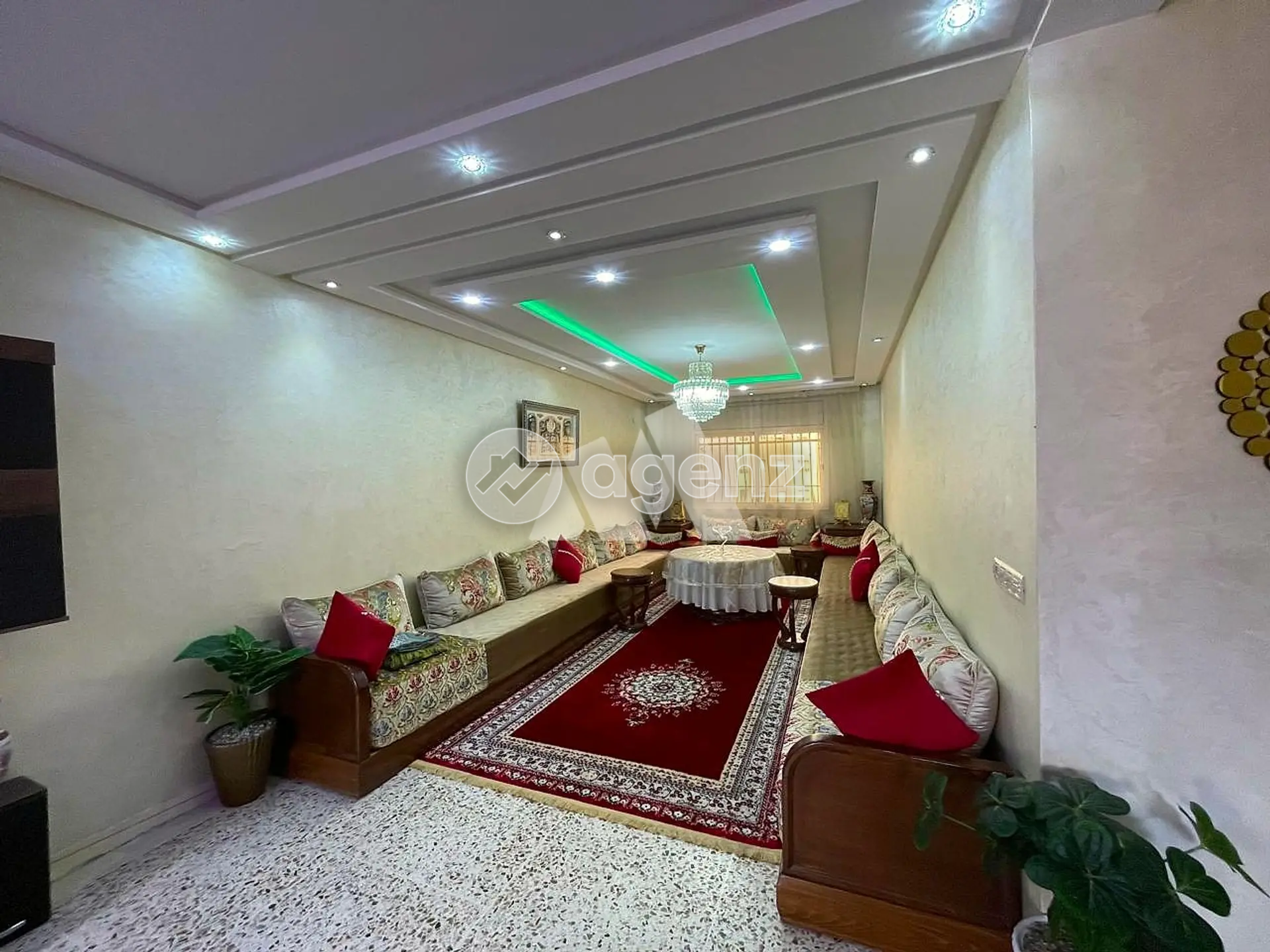 Appartement — Mohammedia — 2