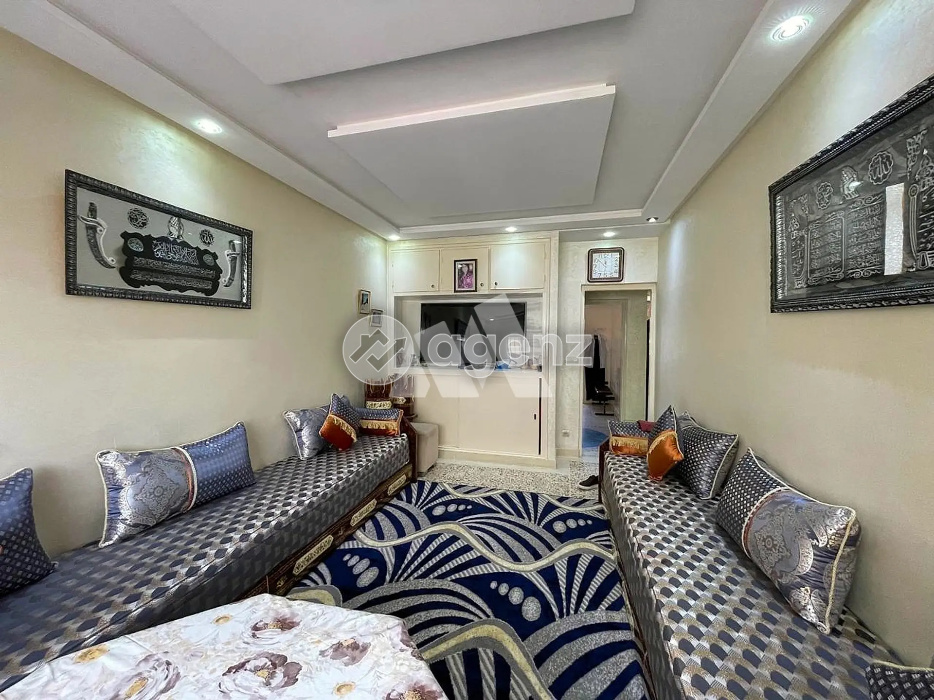 Appartement — Mohammedia — 3