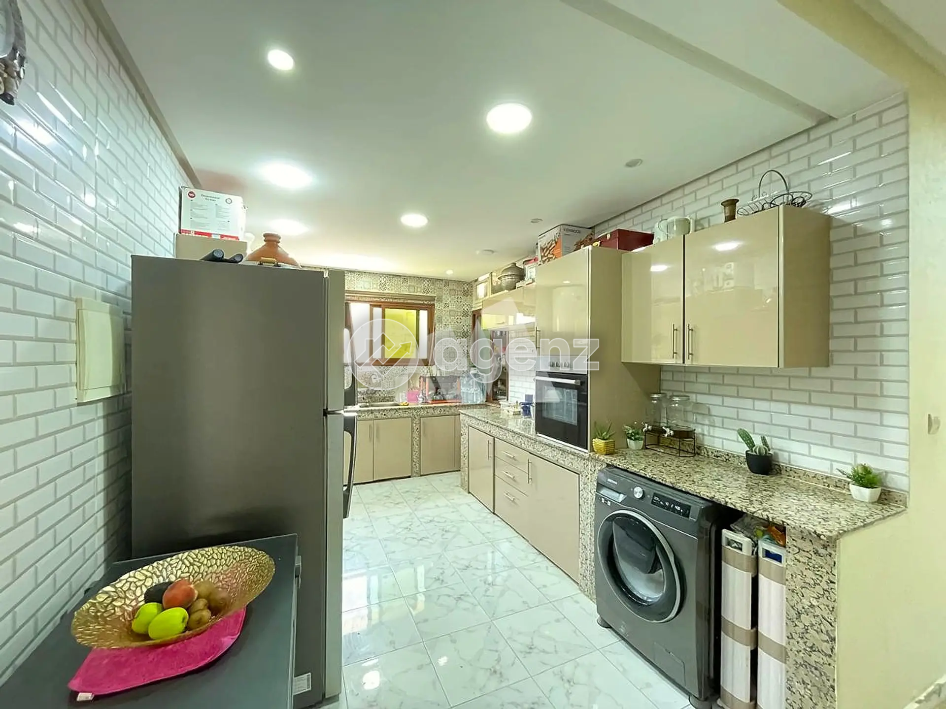 Appartement — Mohammedia — 4