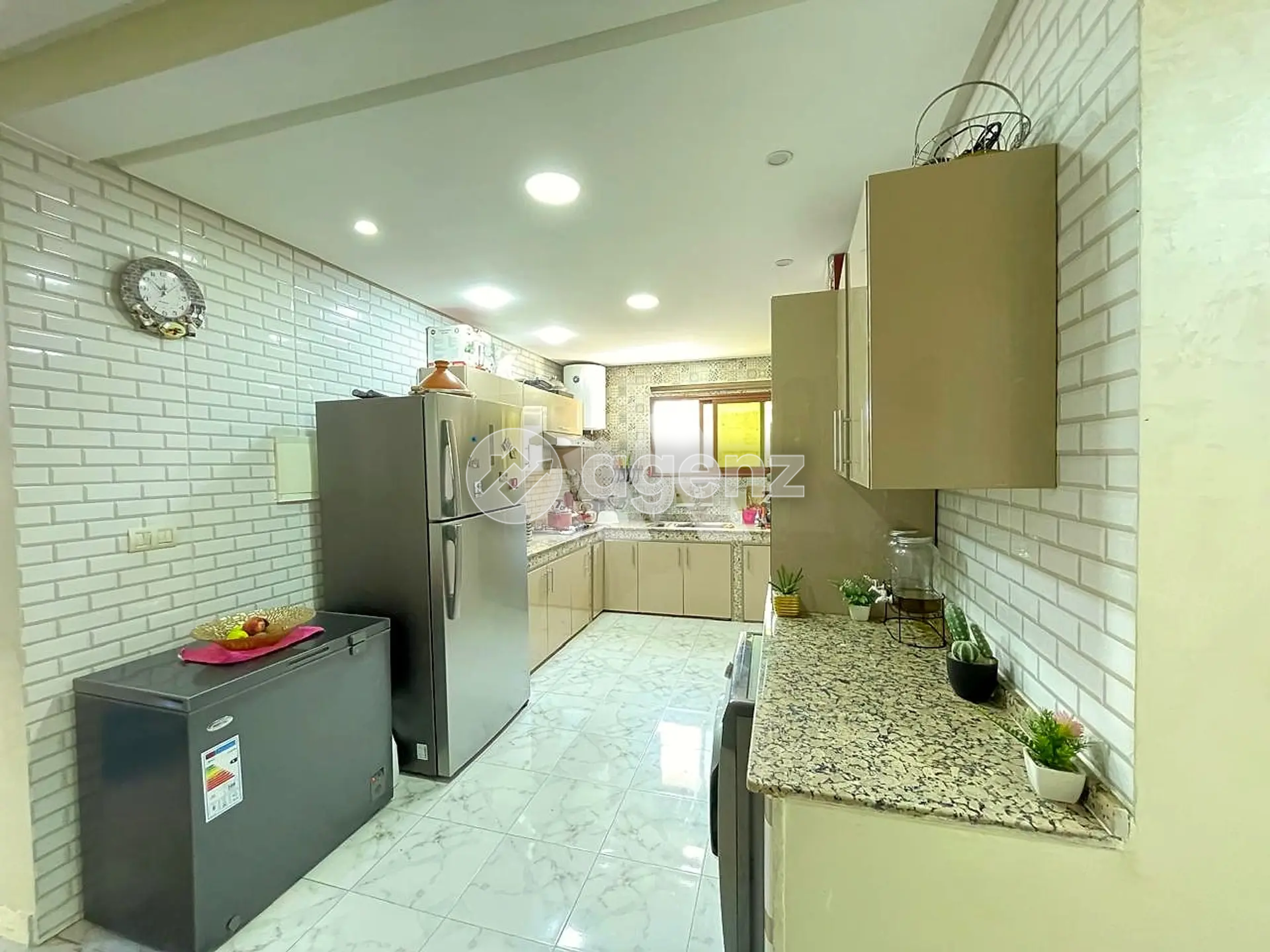 Appartement — Mohammedia — 5