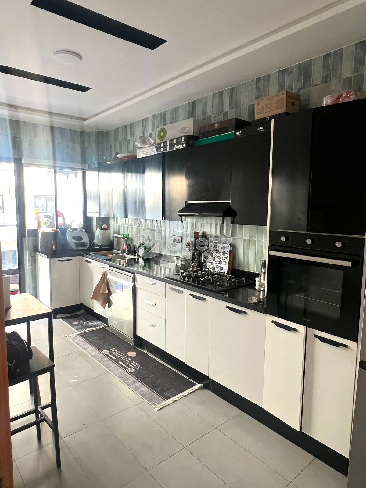 APPARTEMENT NEUF ET LUMINEUX À ROCHES NOIRES — 4
