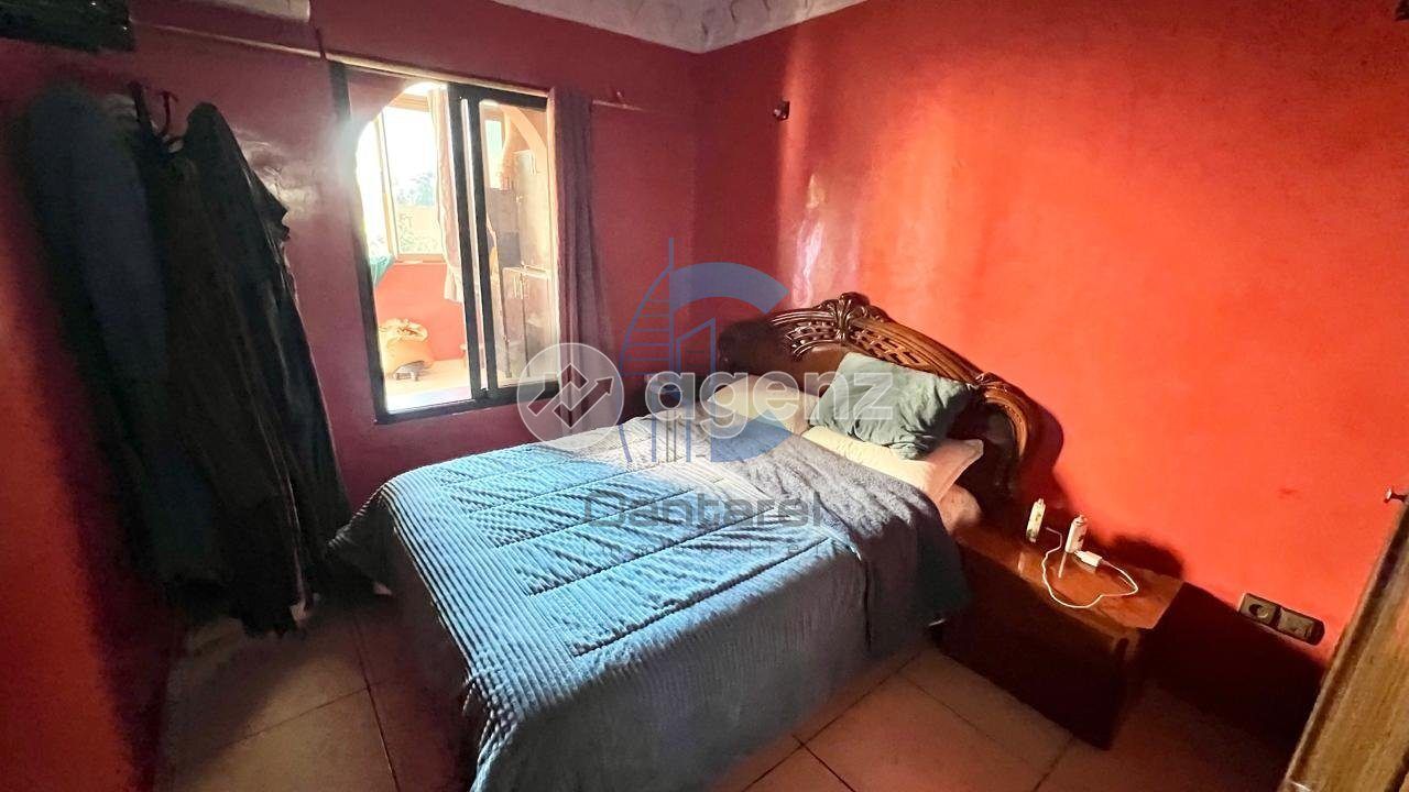 Appartement à vendre à Marrakech
