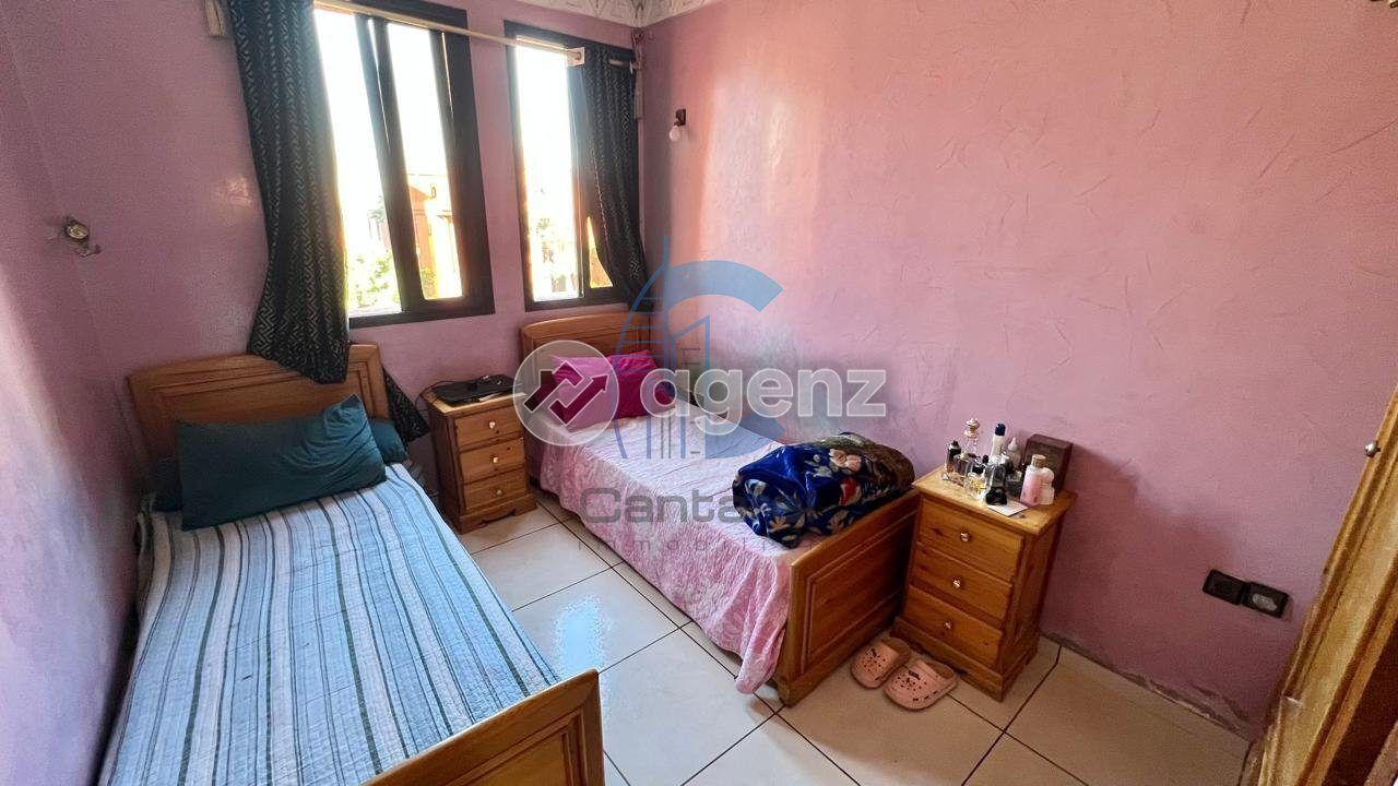 Appartement à vendre à Marrakech — 5