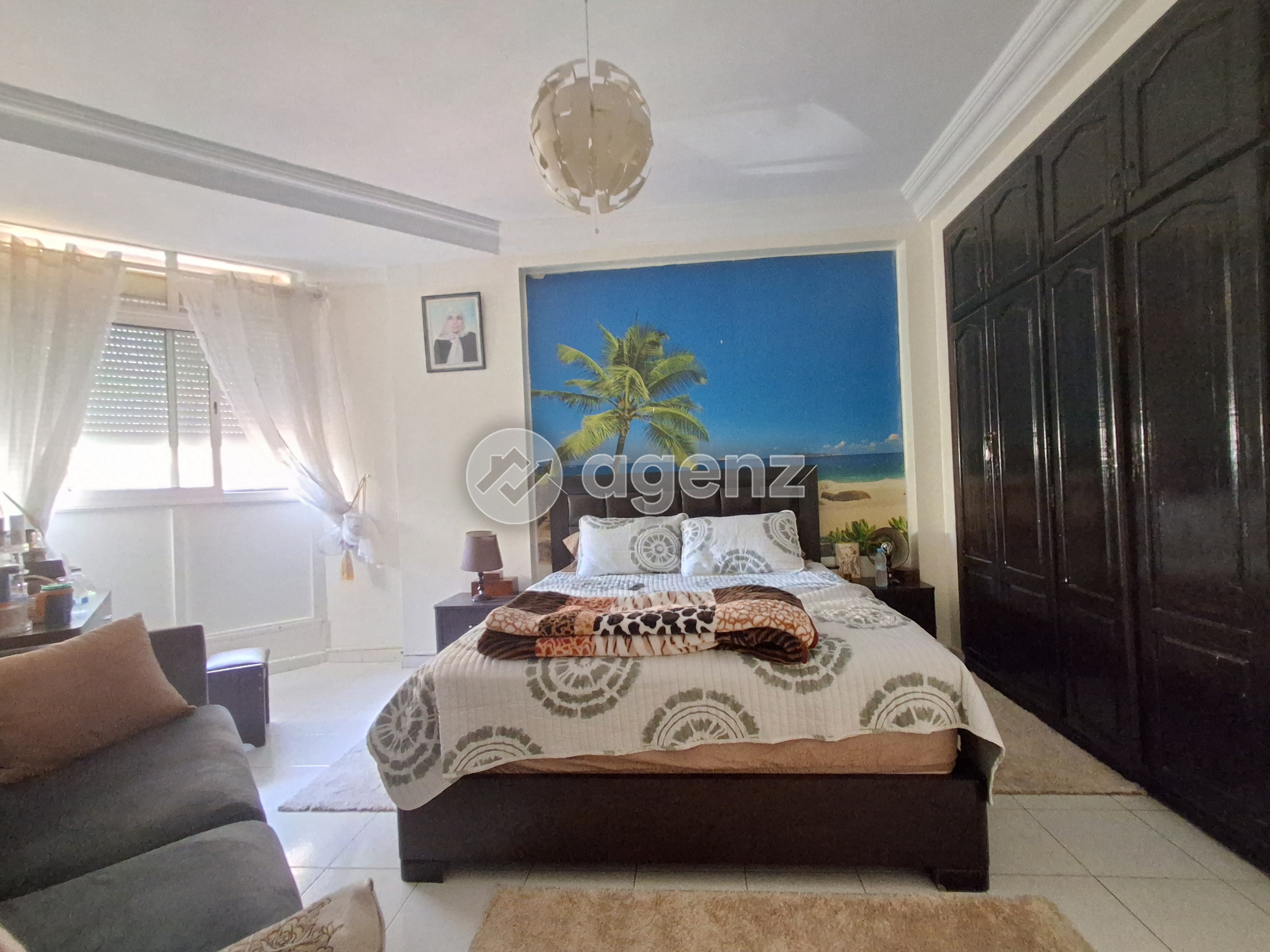 Appartement lumineux - Offrez-vous le confort — 2