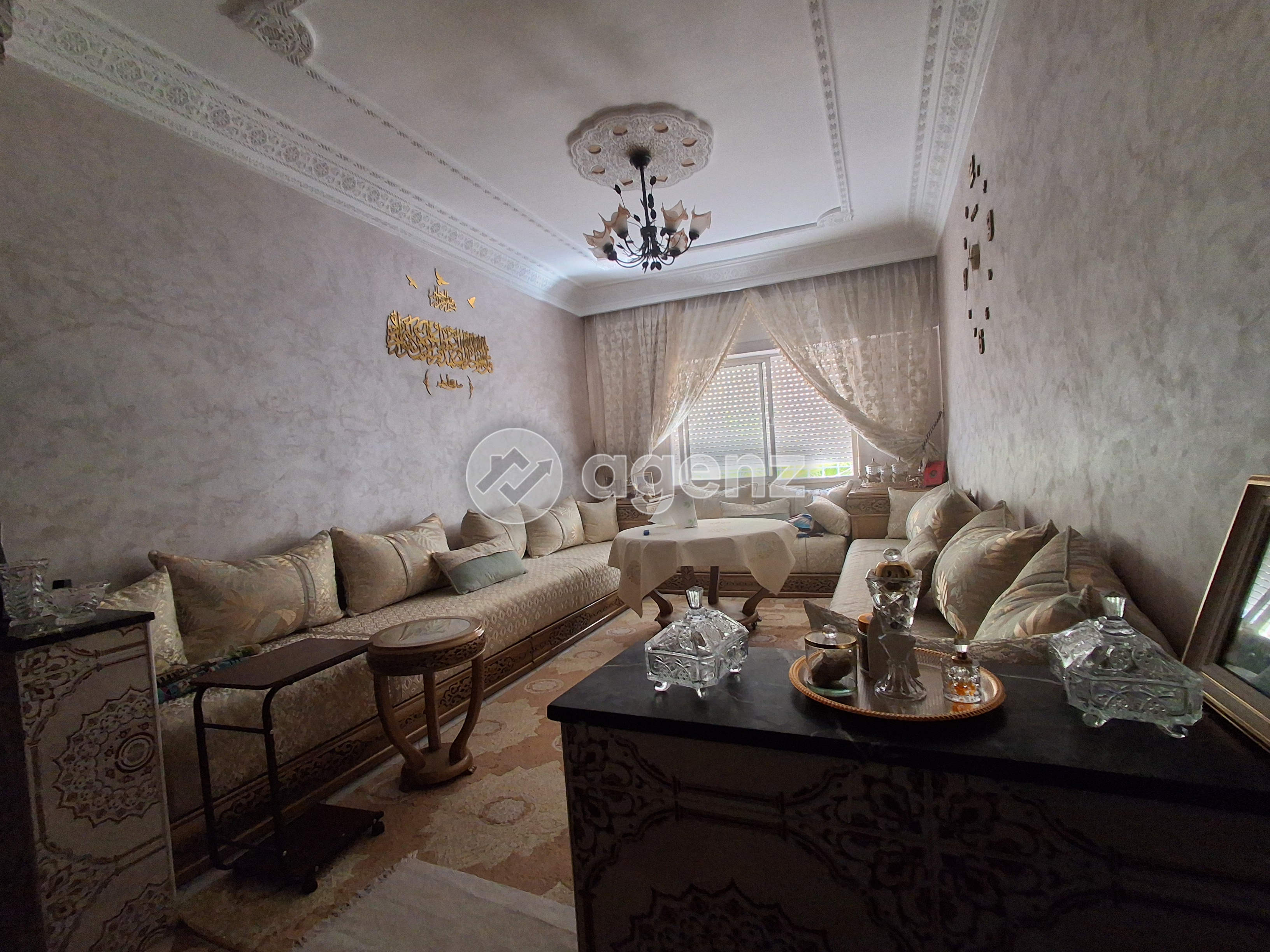 Appartement lumineux - Offrez-vous le confort — 5