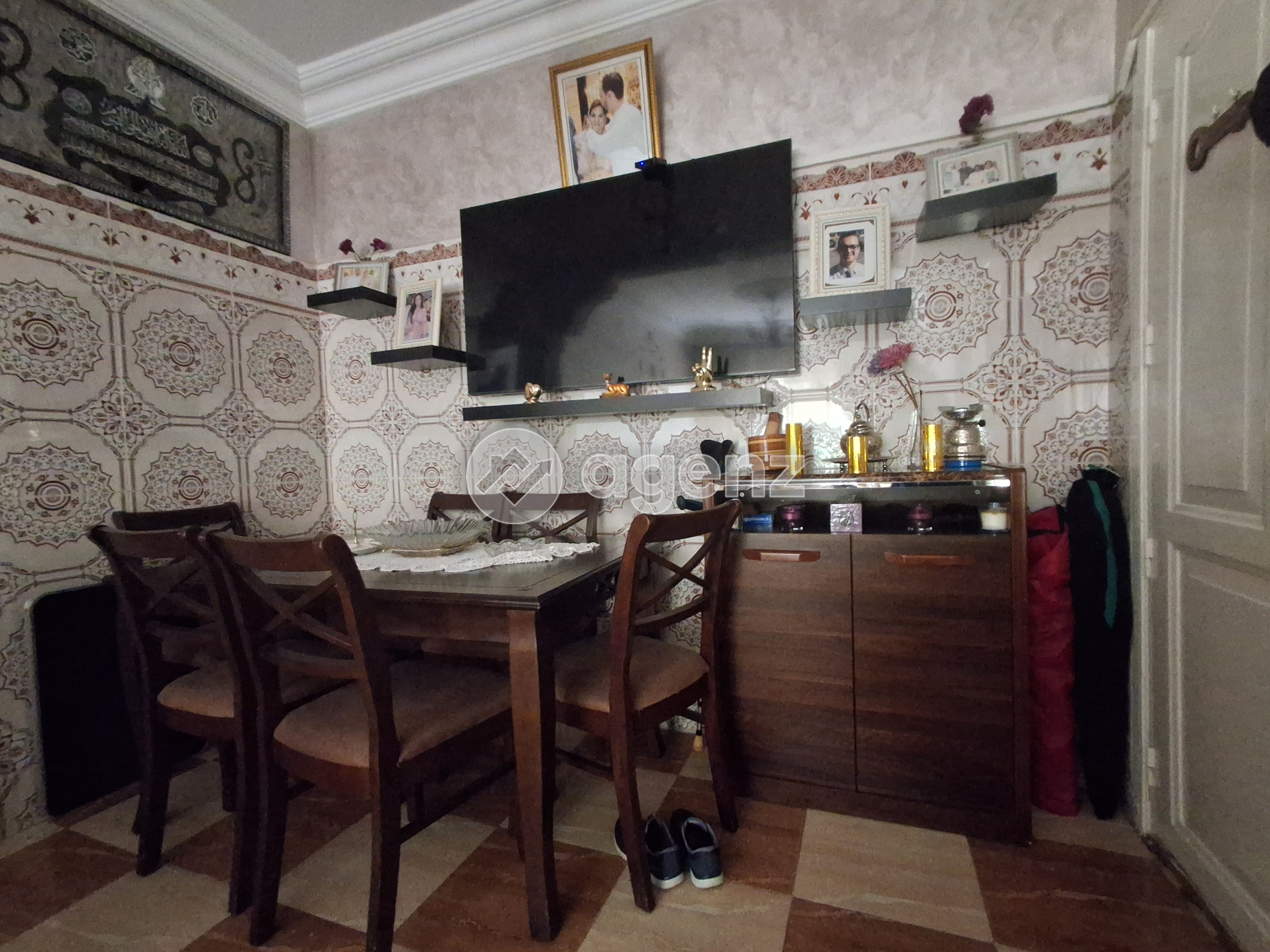 Appartement lumineux - Offrez-vous le confort — 4
