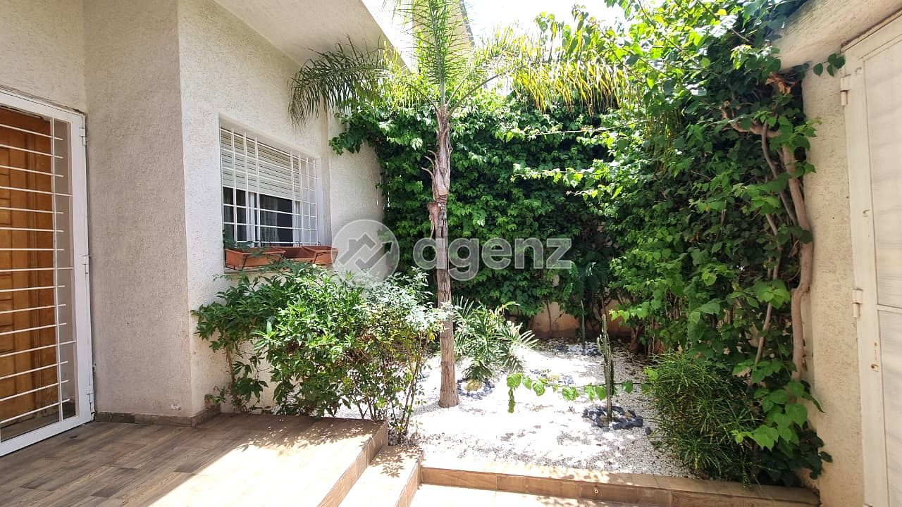 Villa à vendre à Oulfa