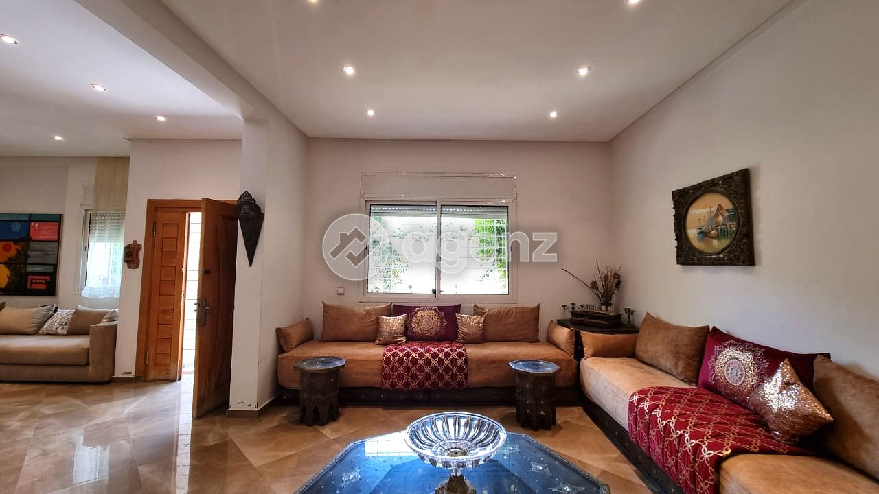 Villa à vendre à Oulfa — 4