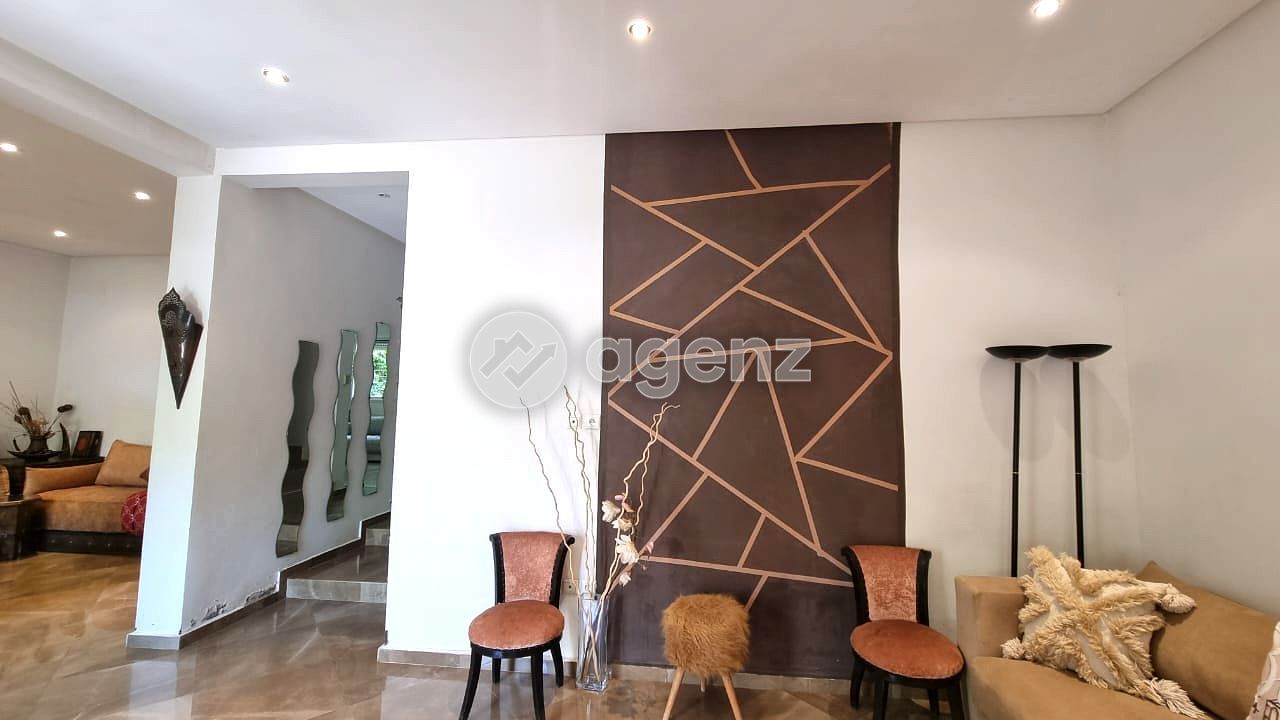 Villa à vendre à Oulfa — 5