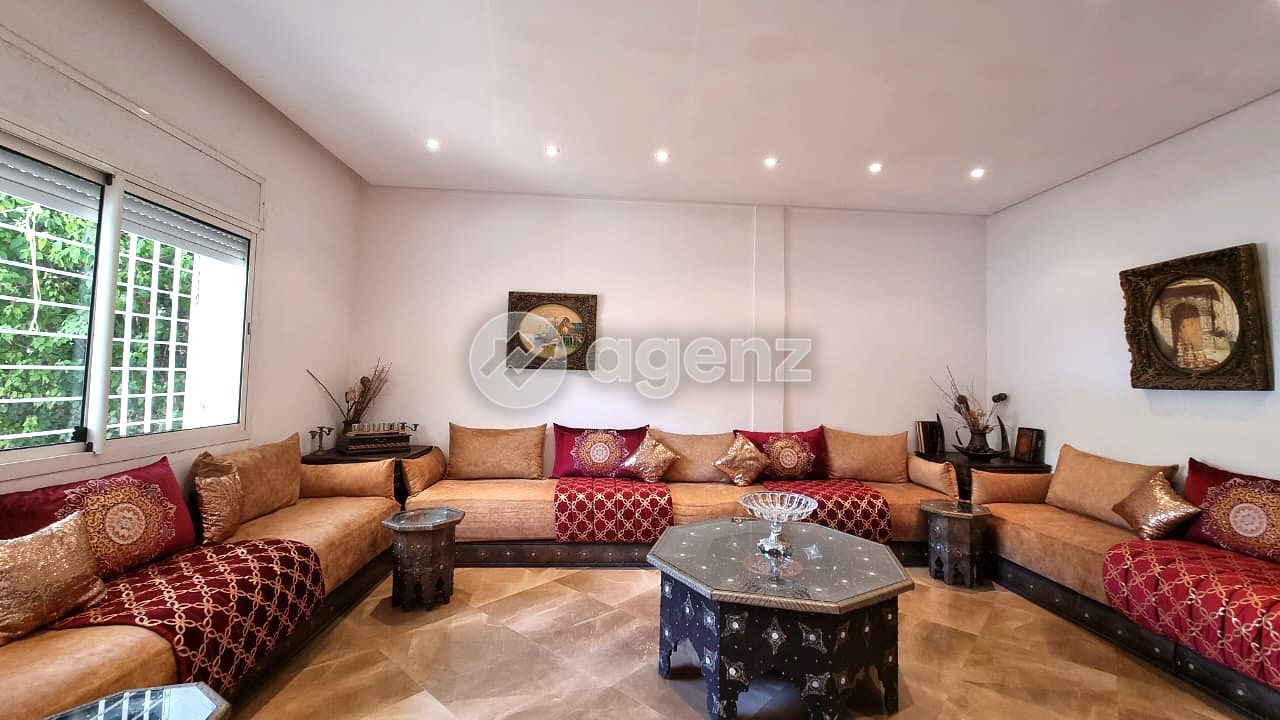 Villa à vendre à Oulfa — 2