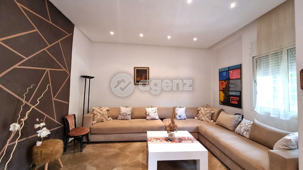Villa à vendre à Oulfa — 3
