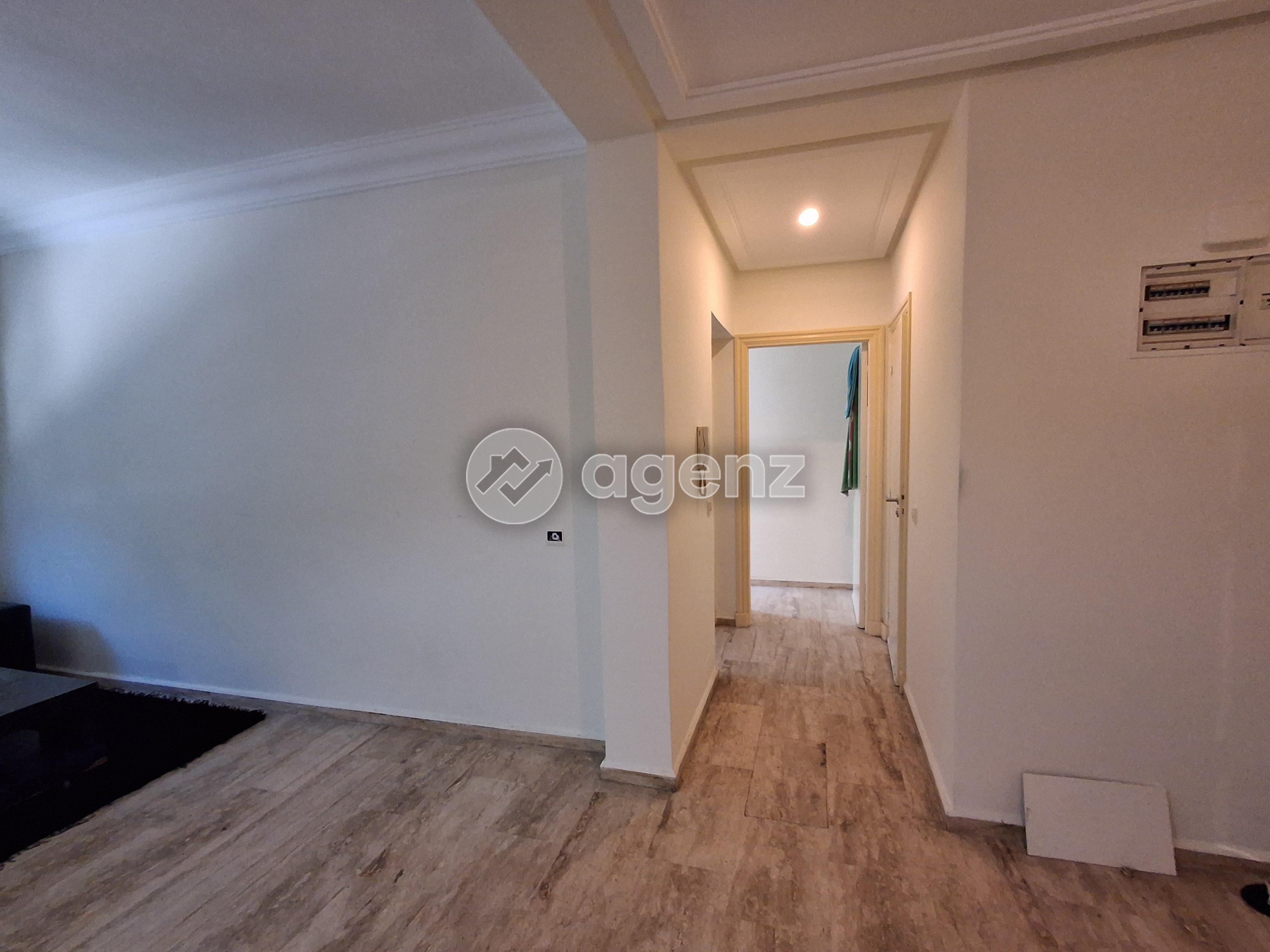 Appartement meublé - Le confort à portée de main — 4