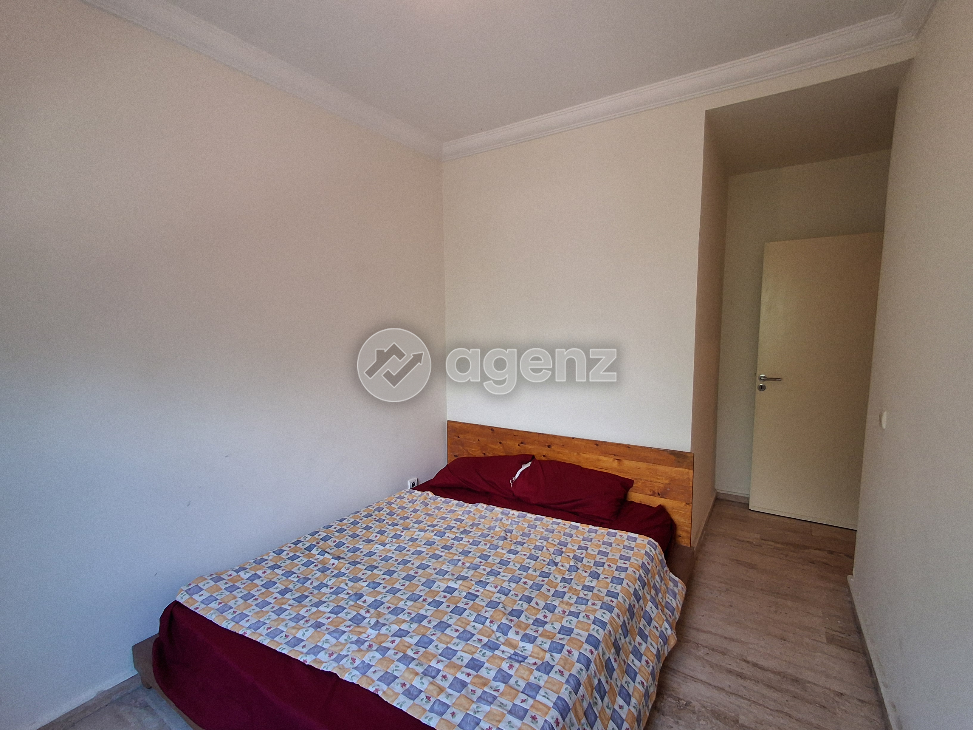 Appartement meublé - Le confort à portée de main — 2