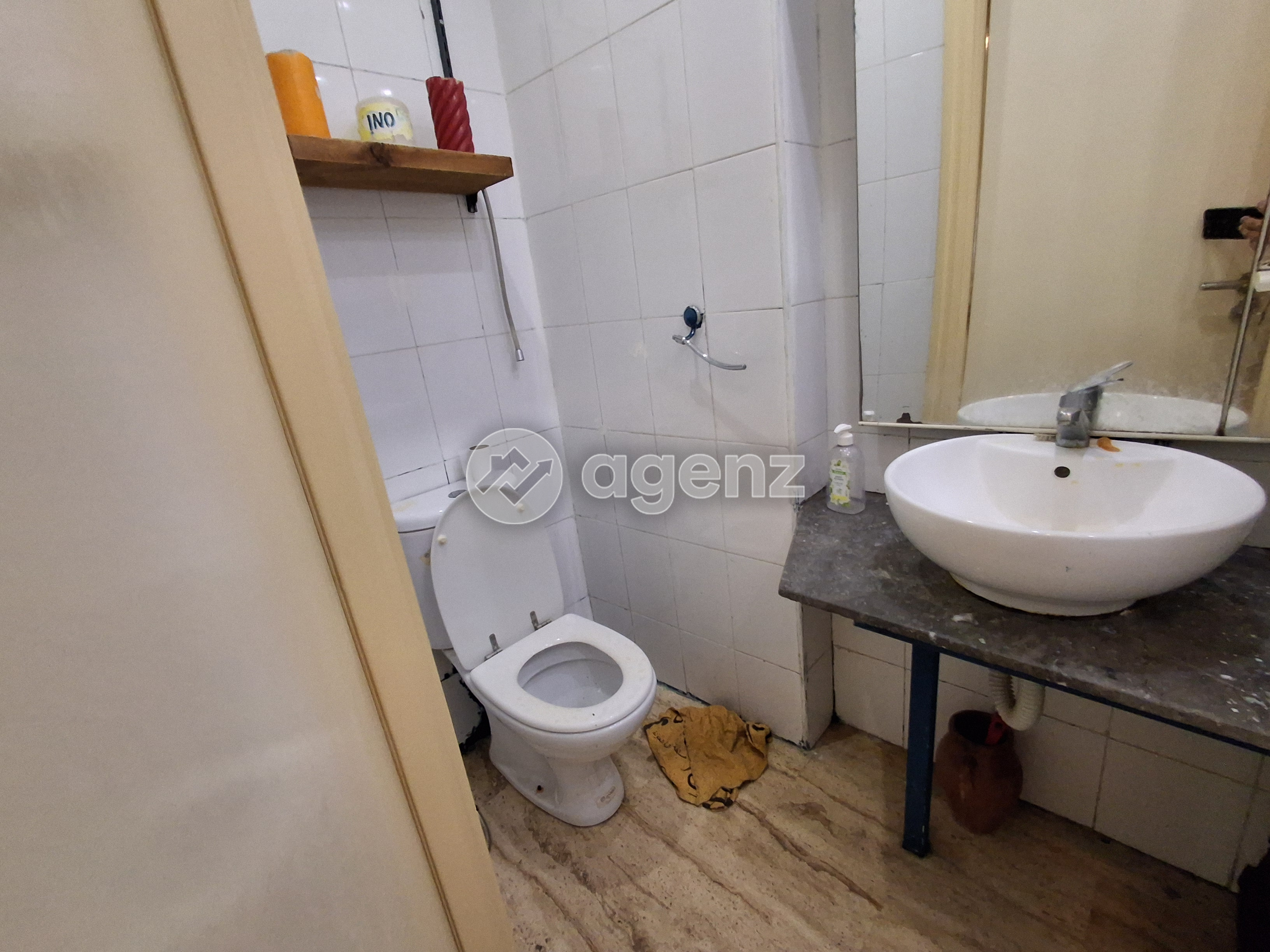 Appartement meublé - Le confort à portée de main — 5
