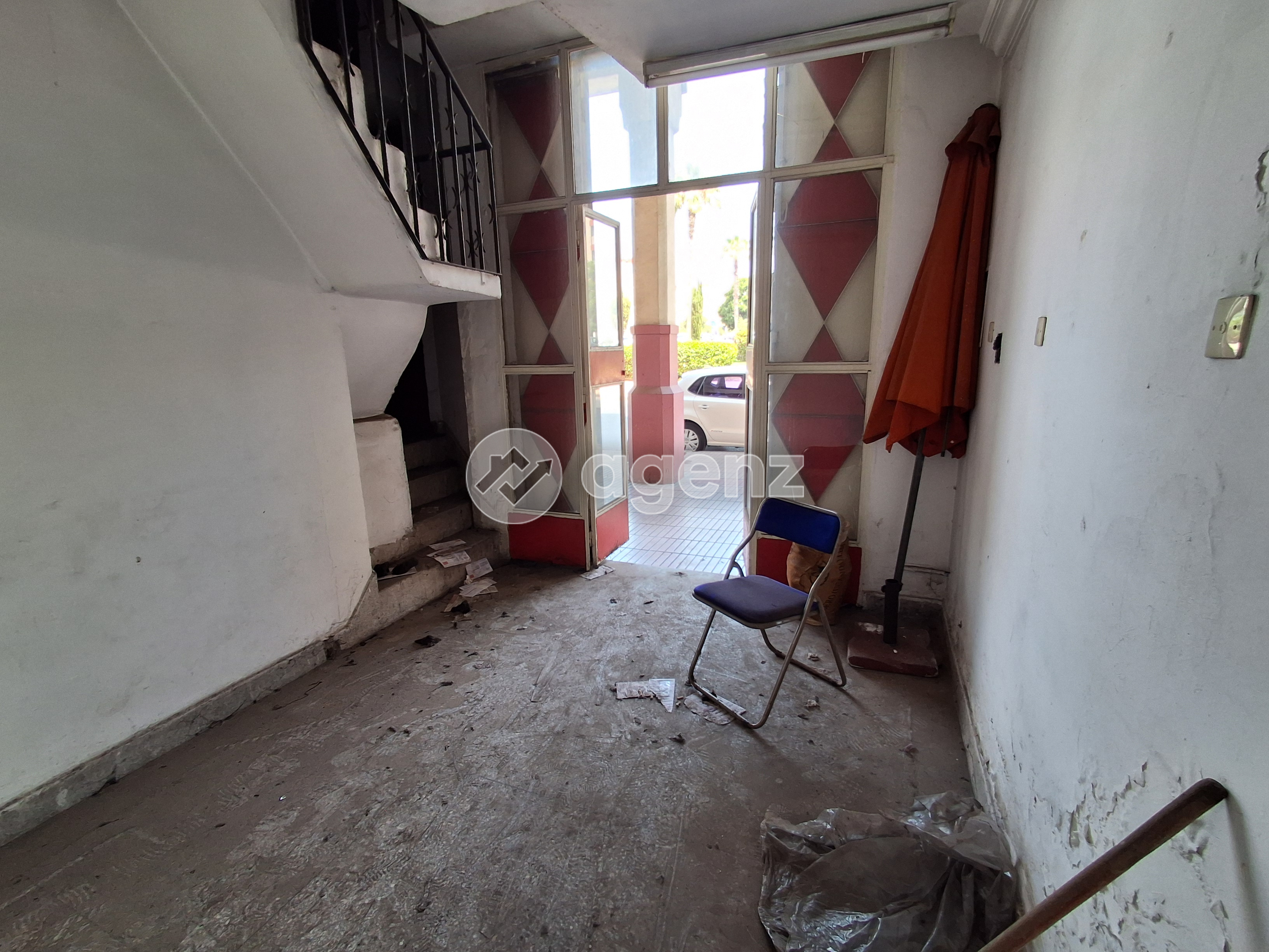 Bien 15 m² à Gare salé Tabriquet — 4