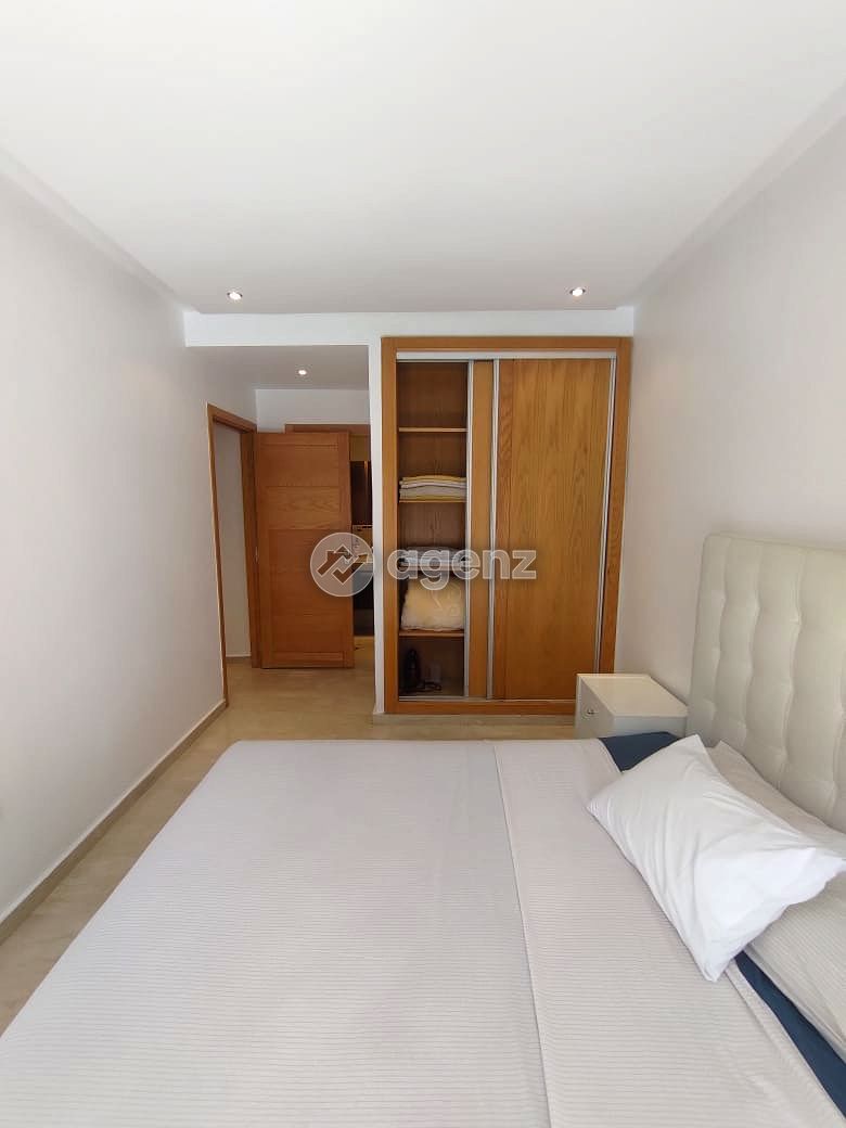Appartement à louer à Les princesses — 2
