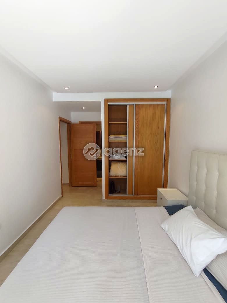 Appartement à louer à Les princesses — 5