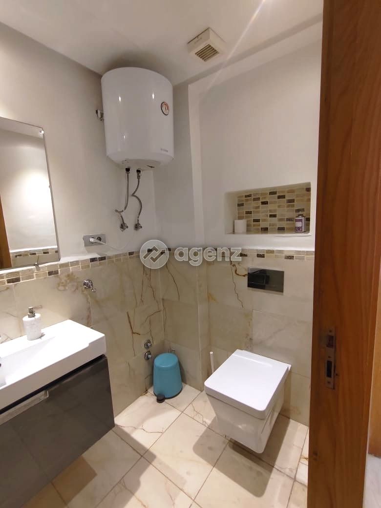 Appartement à louer à Les princesses — 3