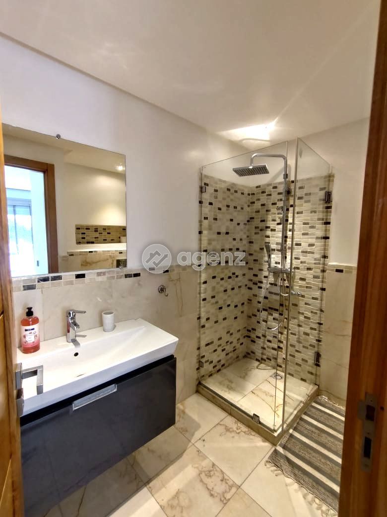 Appartement à louer à Les princesses — 4