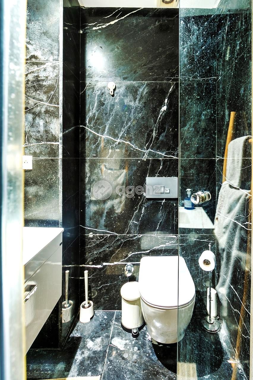 Splendide Appartement de 1 chambre à louer à Triangle d'Or — 5