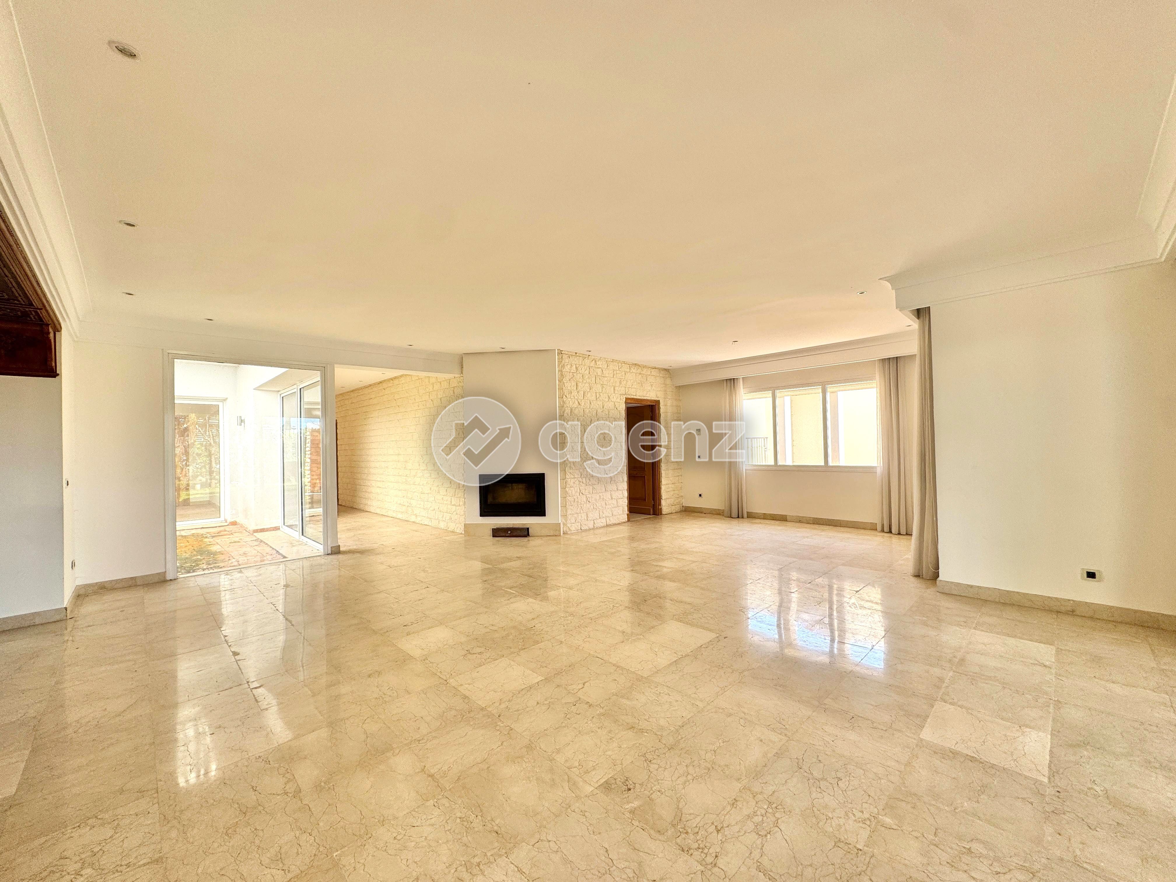 Moderne Villa de 3 chambres à vendre à Tamaris — 5