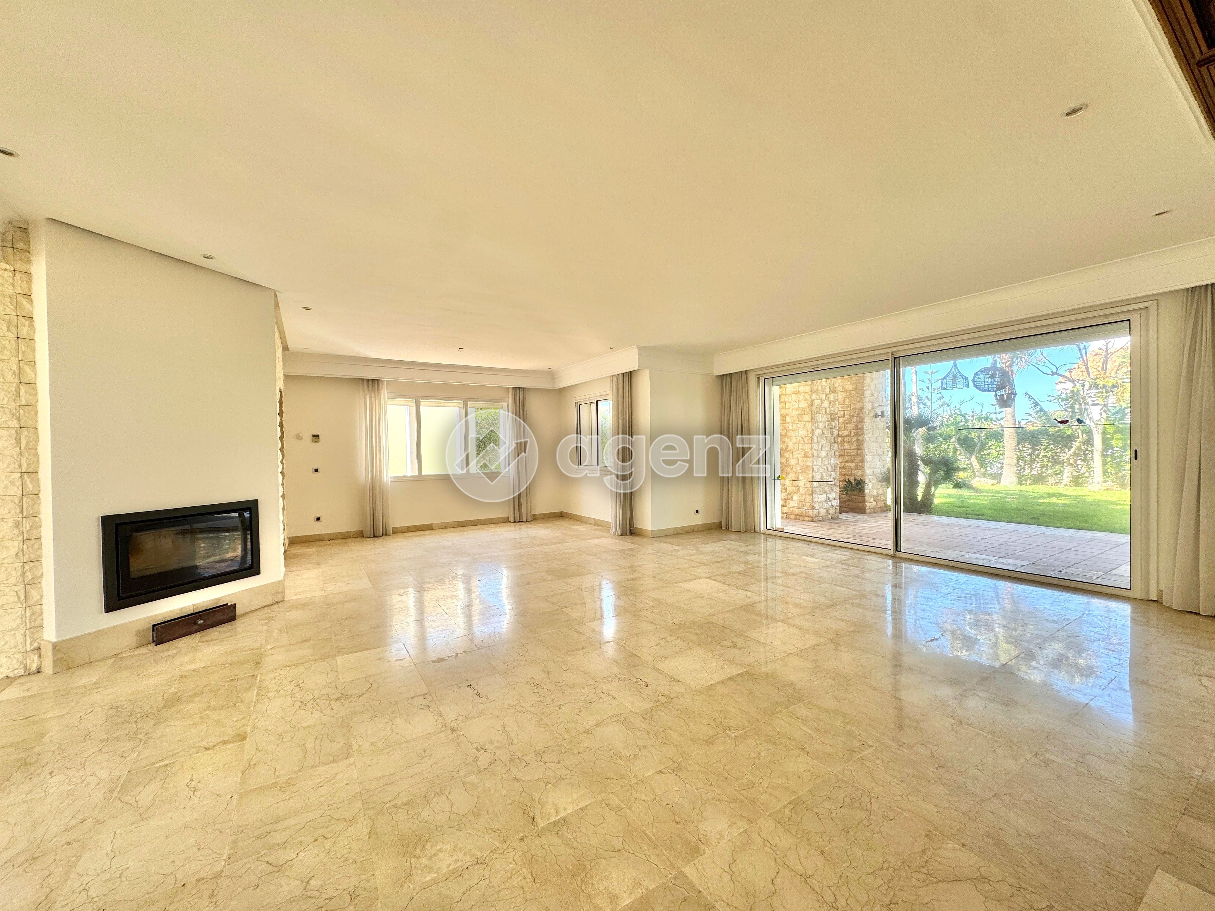 Moderne Villa de 3 chambres à vendre à Tamaris — 4