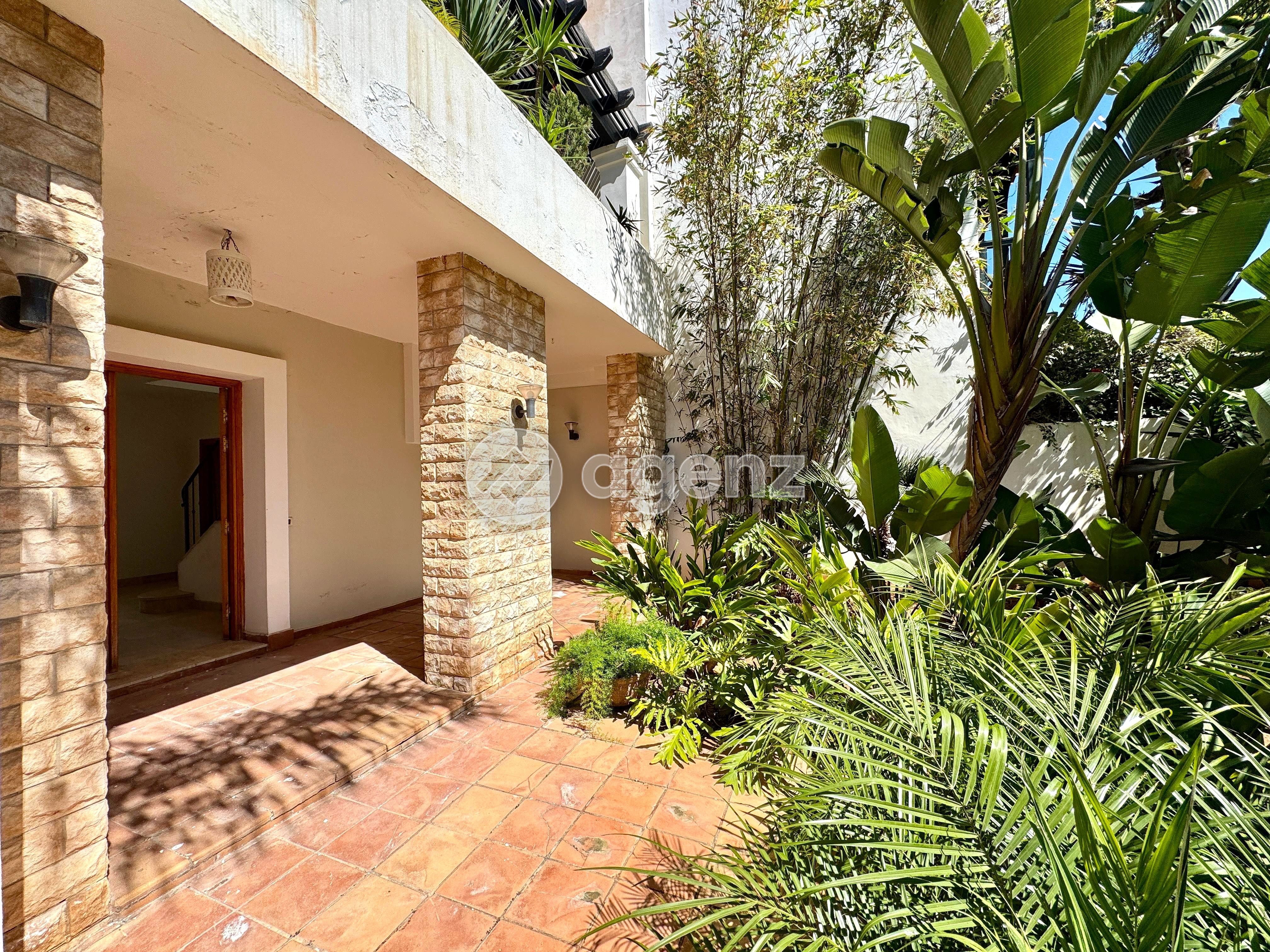 Moderne Villa de 3 chambres à vendre à Tamaris — 3