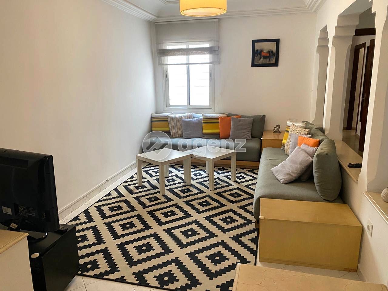 Appart Meuble 3 CH/2 SDB de 180 m² à la location - Racine — 4